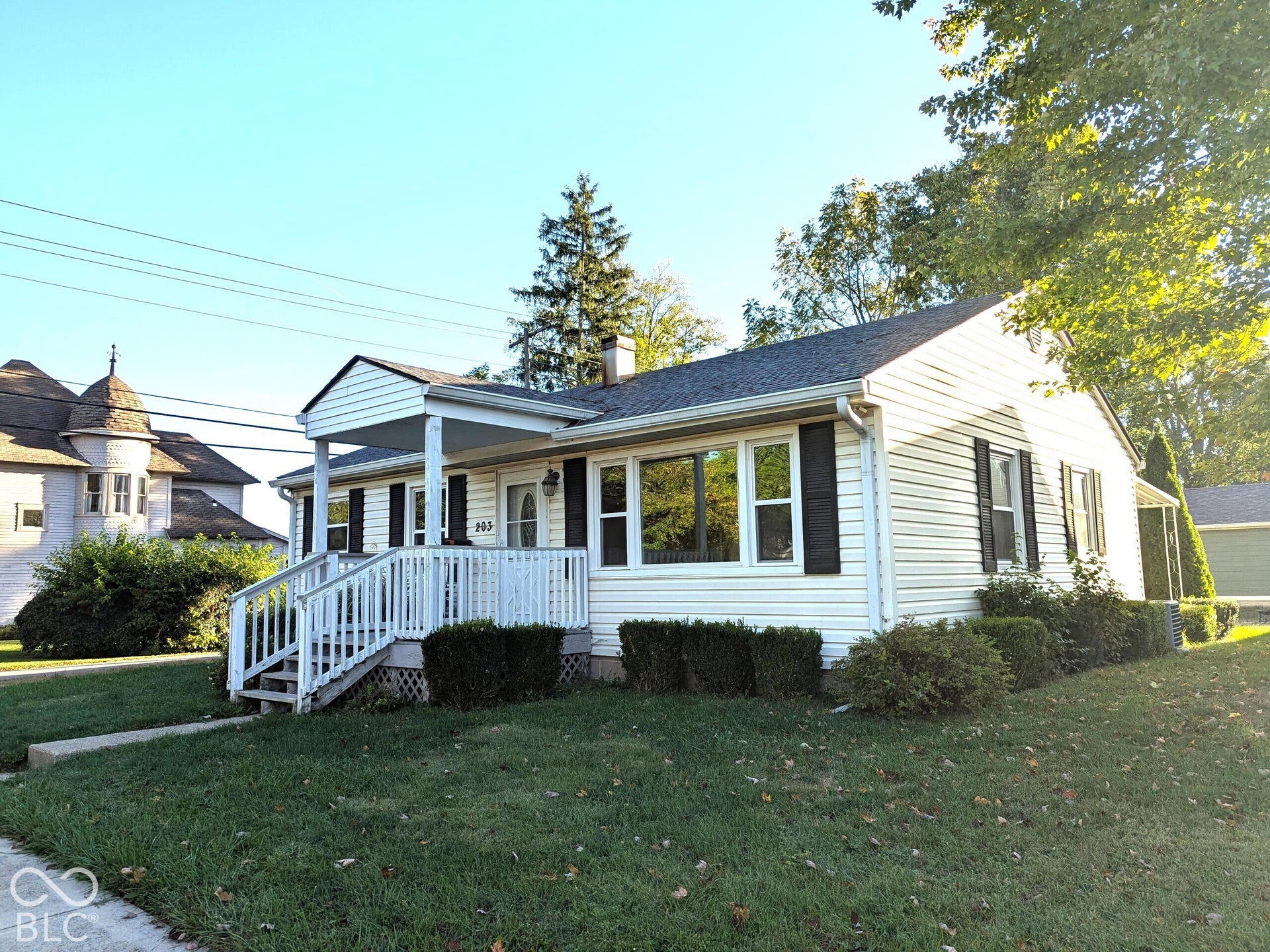 203 Walnut Street, Franklin, IN 46131