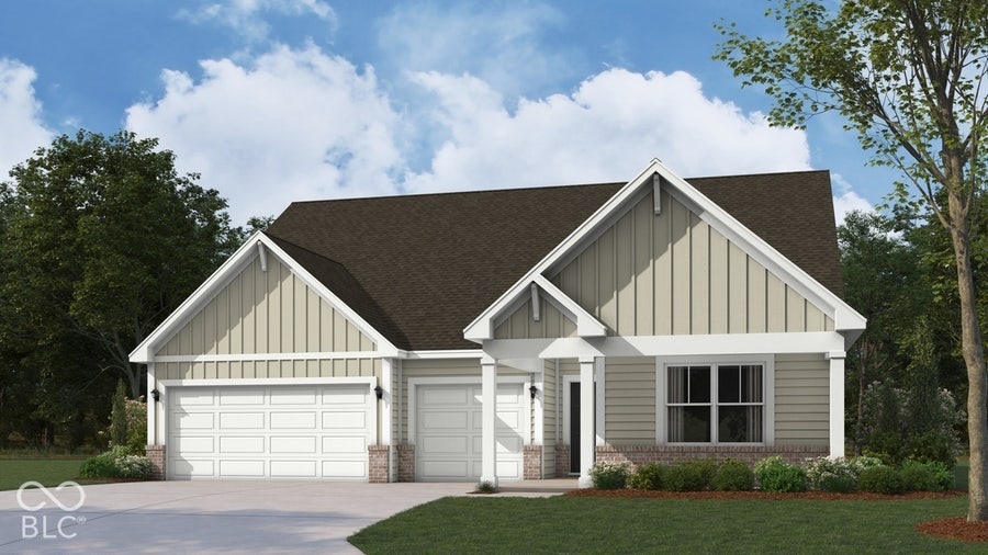 Property photo for 1079 Jubilee Lane, Franklin, IN