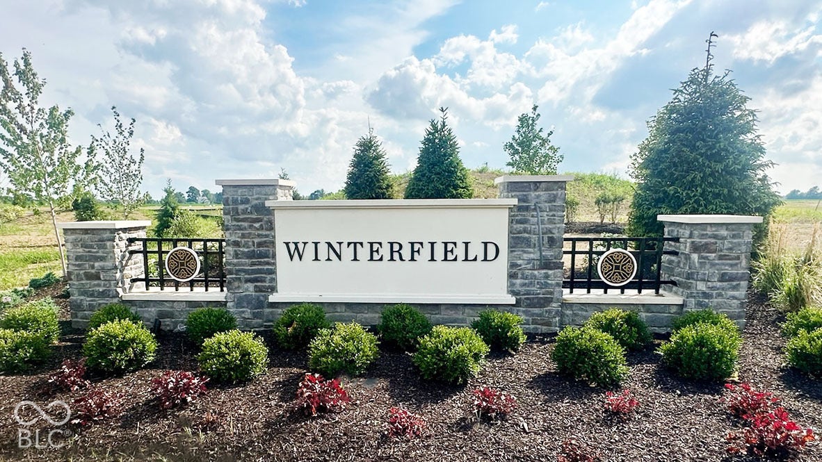 1079 Jubilee Lane, Franklin, IN 46131