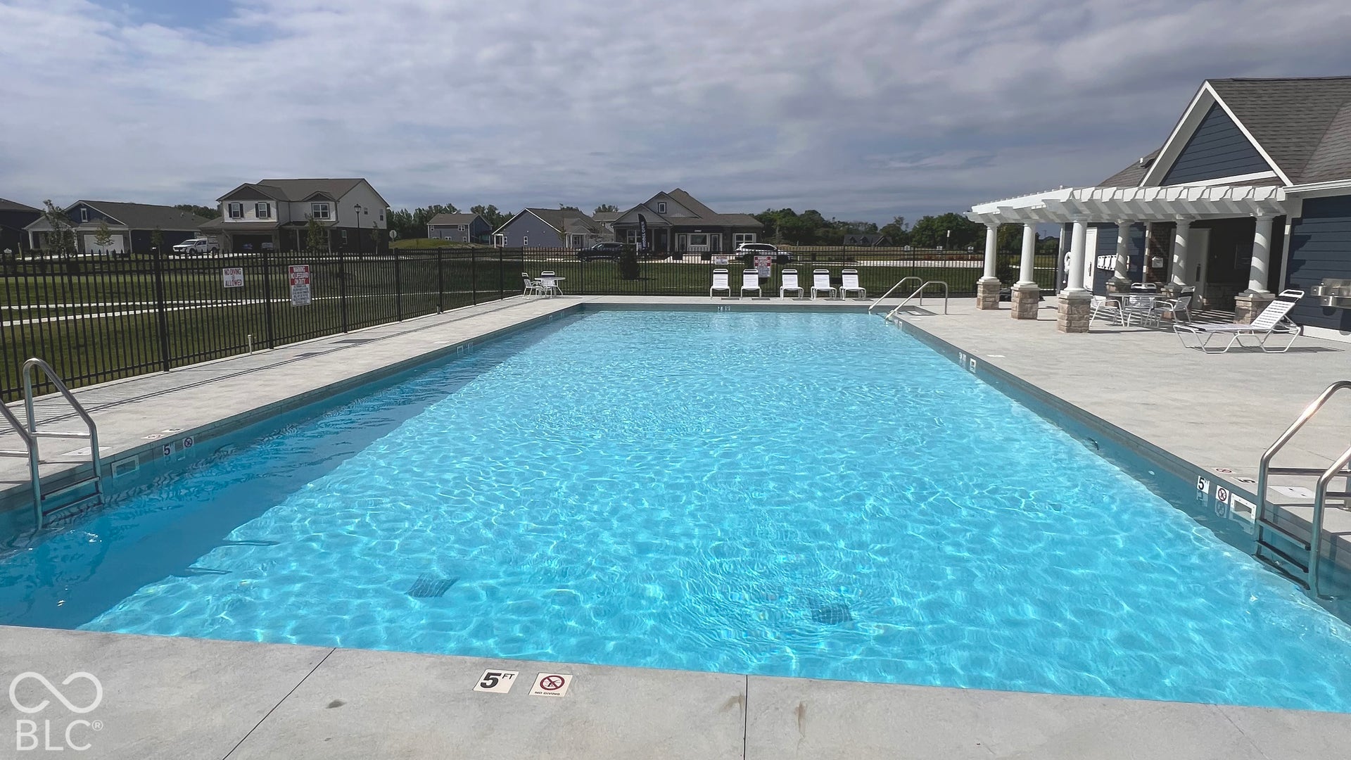 1079 Jubilee Lane, Franklin, IN 46131