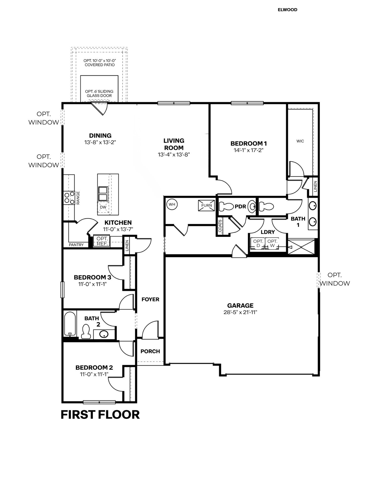 1079 Jubilee Lane, Franklin, IN 46131