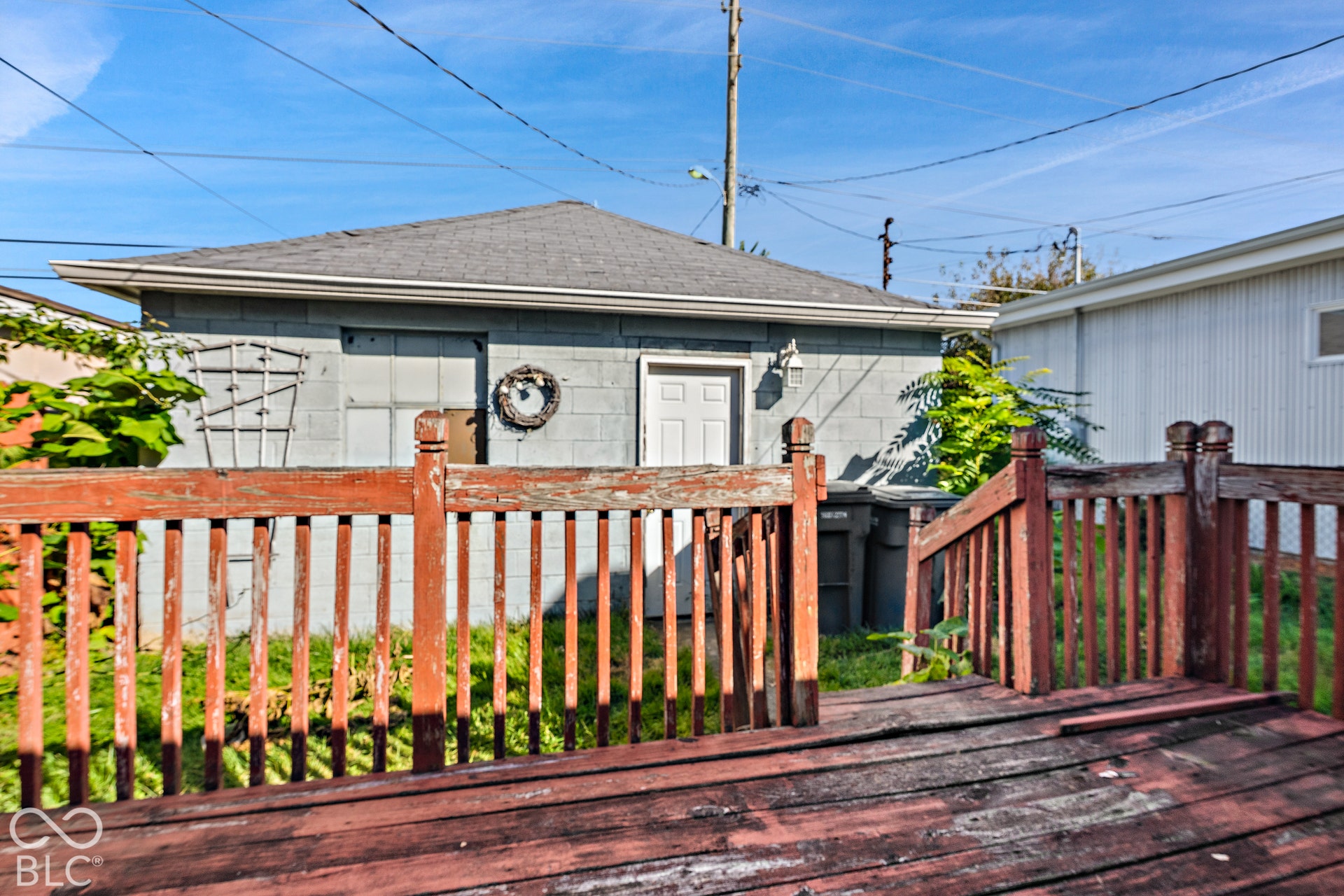 1520 English Avenue, Indianapolis, IN 46201 1520 English Avenue, Indianapolis, IN 46201