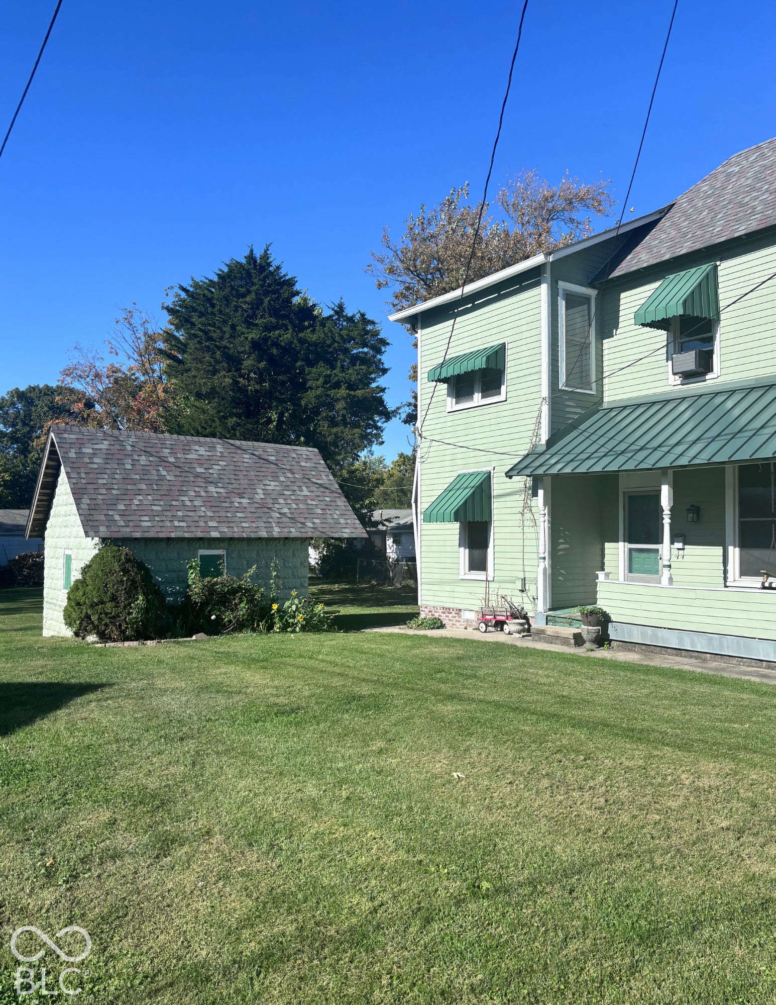 115 E Church Street, Fortville, IN 46040