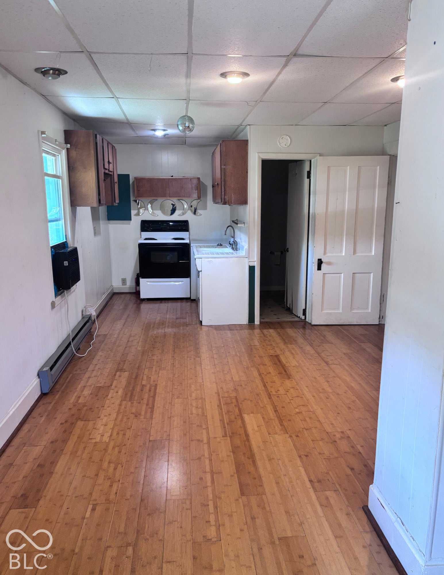 115 E Church Street, Fortville, IN 46040