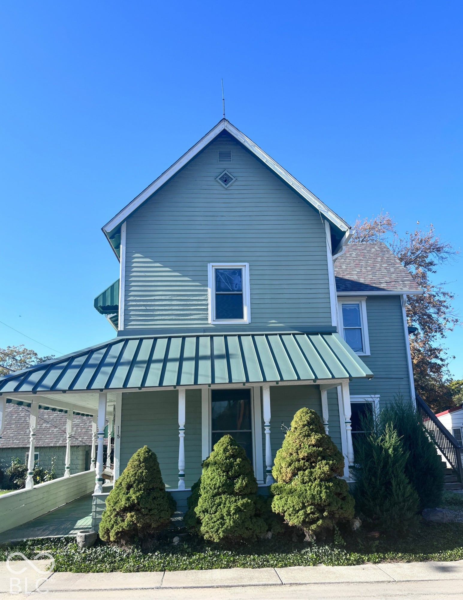 115 E Church Street, Fortville, IN 46040