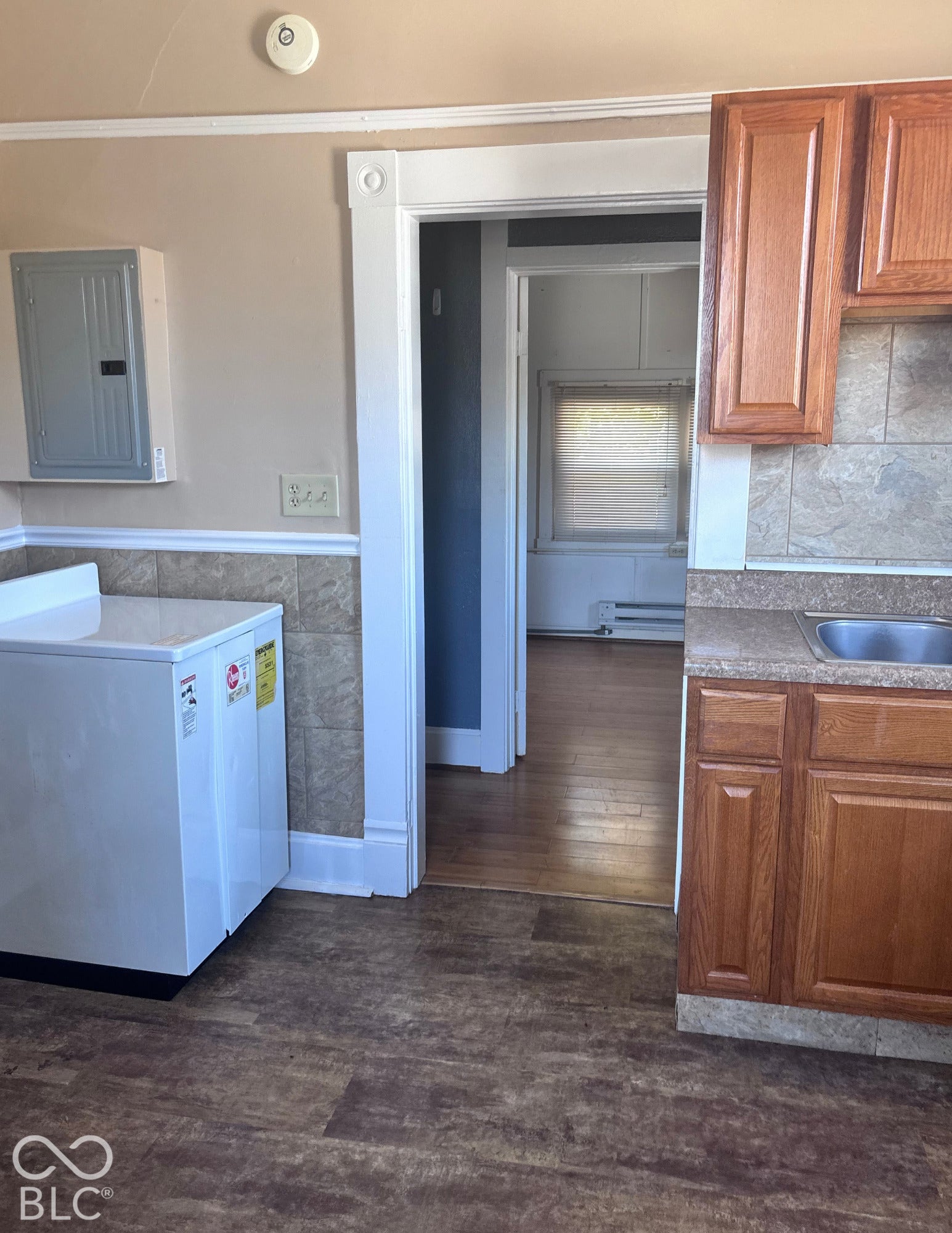 115 E Church Street, Fortville, IN 46040