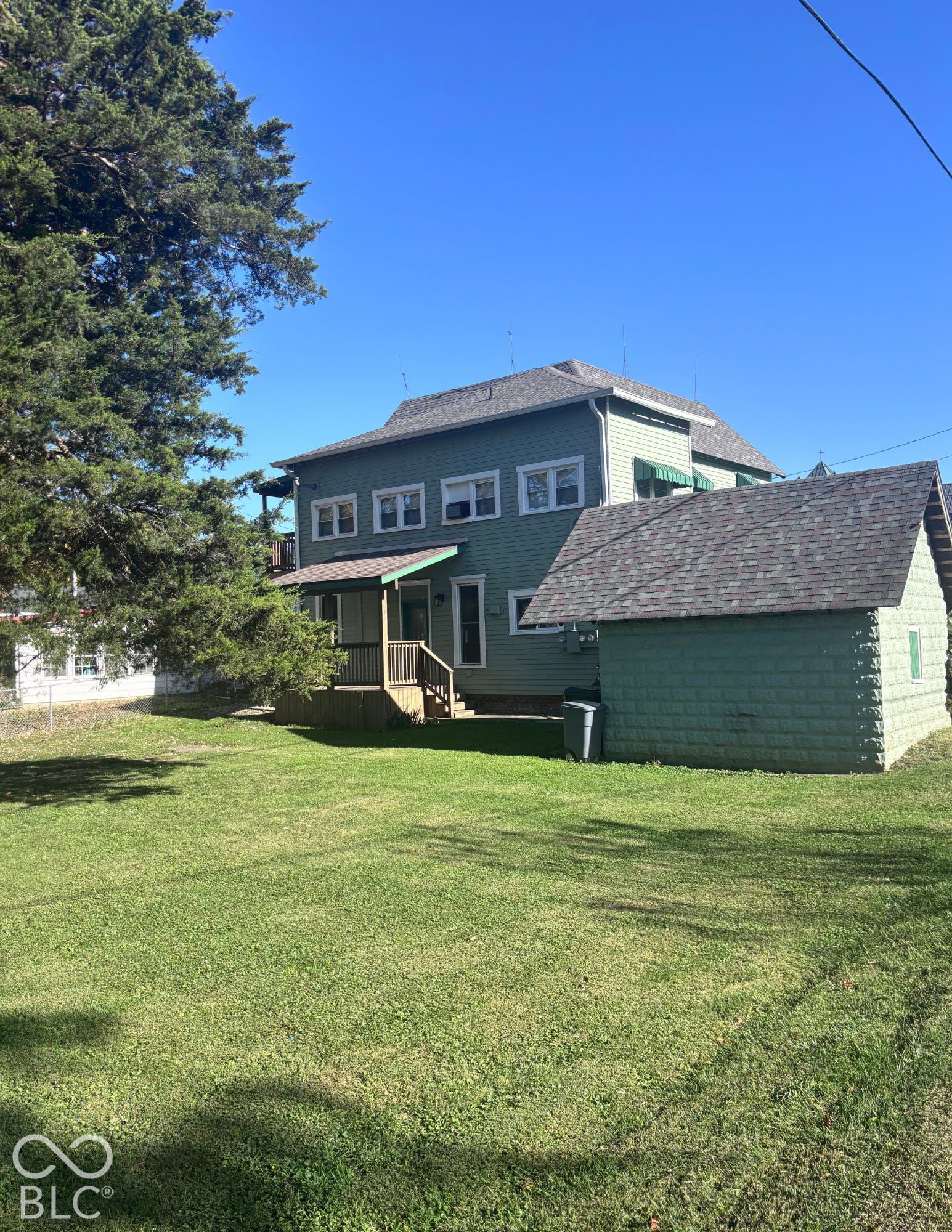 115 E Church Street, Fortville, IN 46040