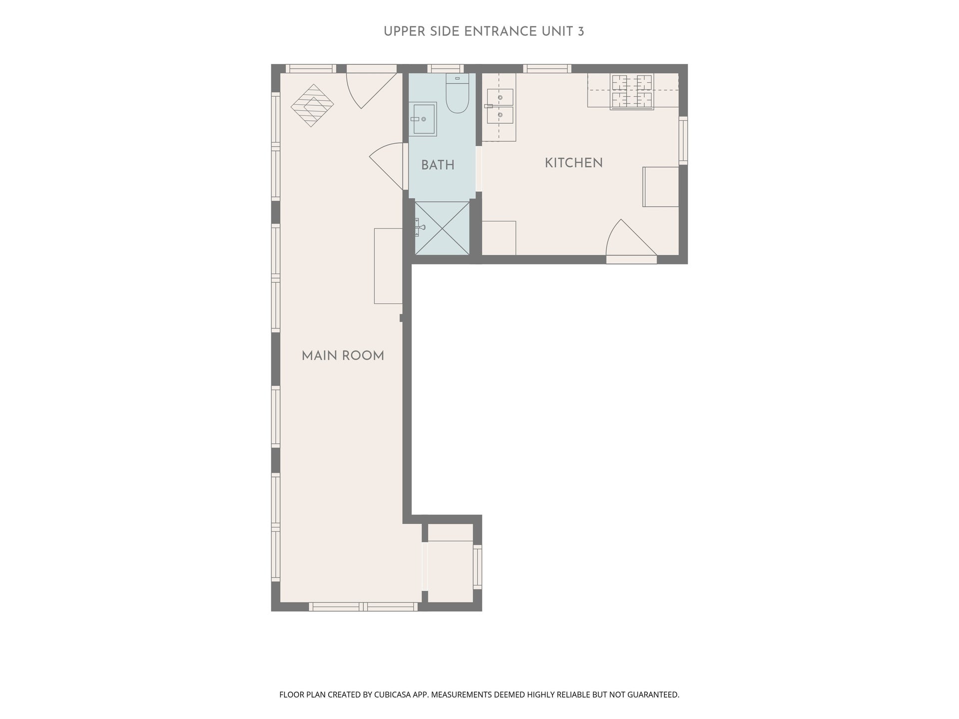 115 E Church Street, Fortville, IN 46040
