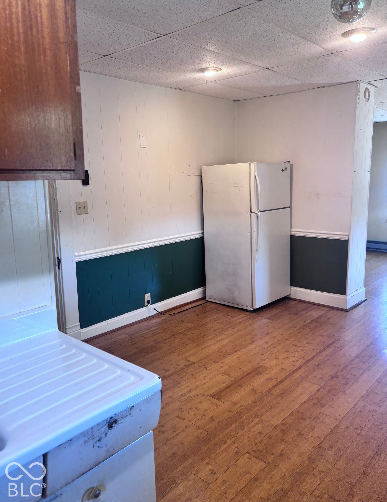 115 E Church Street, Fortville, IN 46040