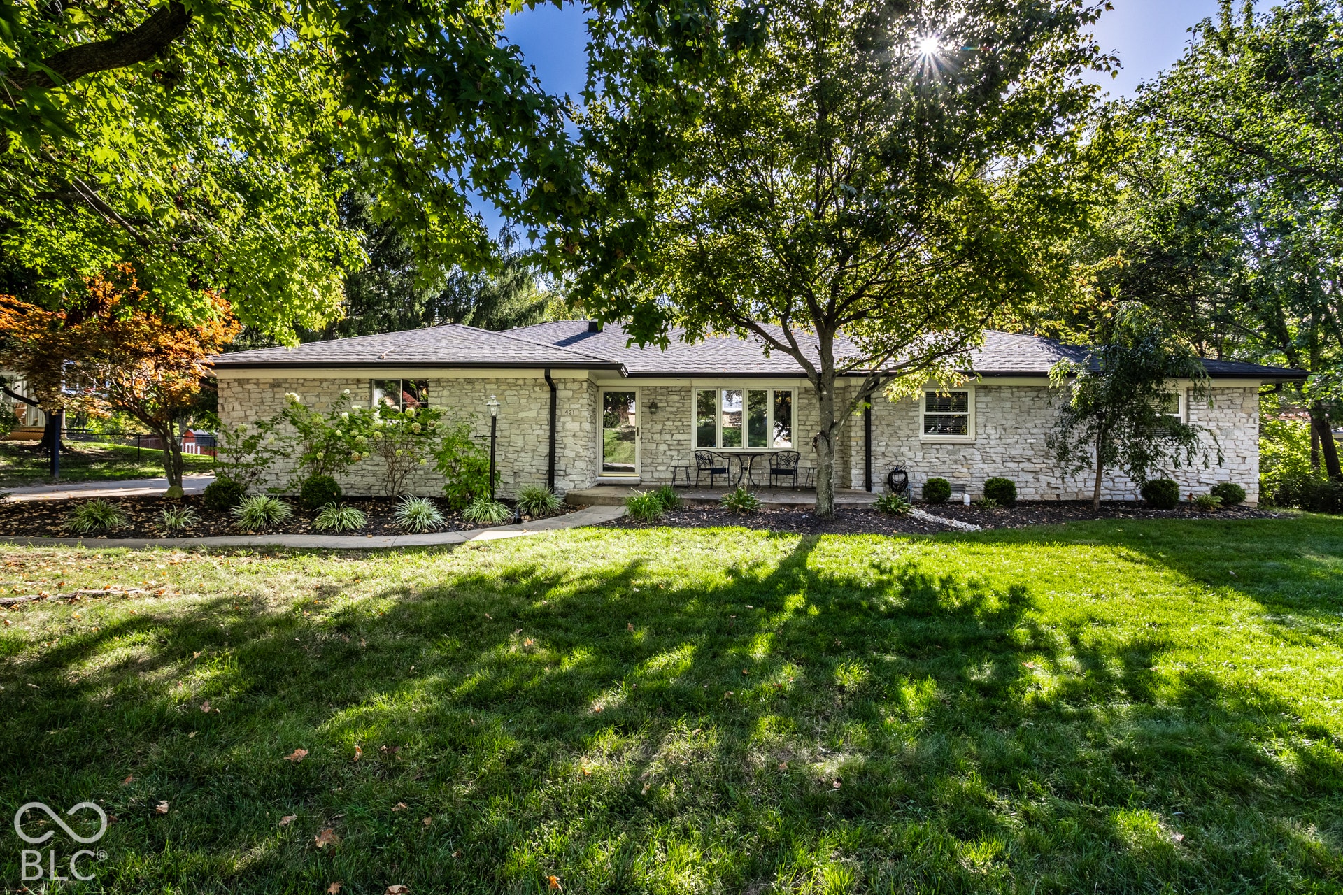 431 Shady Lane, Greenwood, IN 46142
