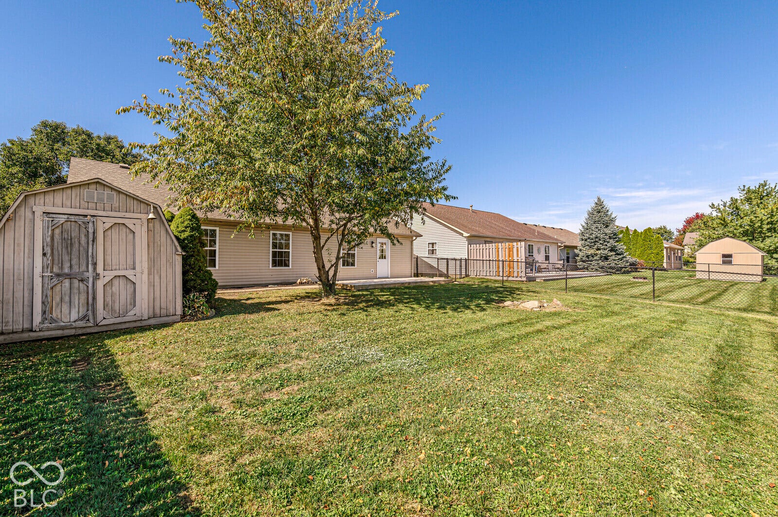 5517 Wood Hollow Drive, Indianapolis, IN 46239