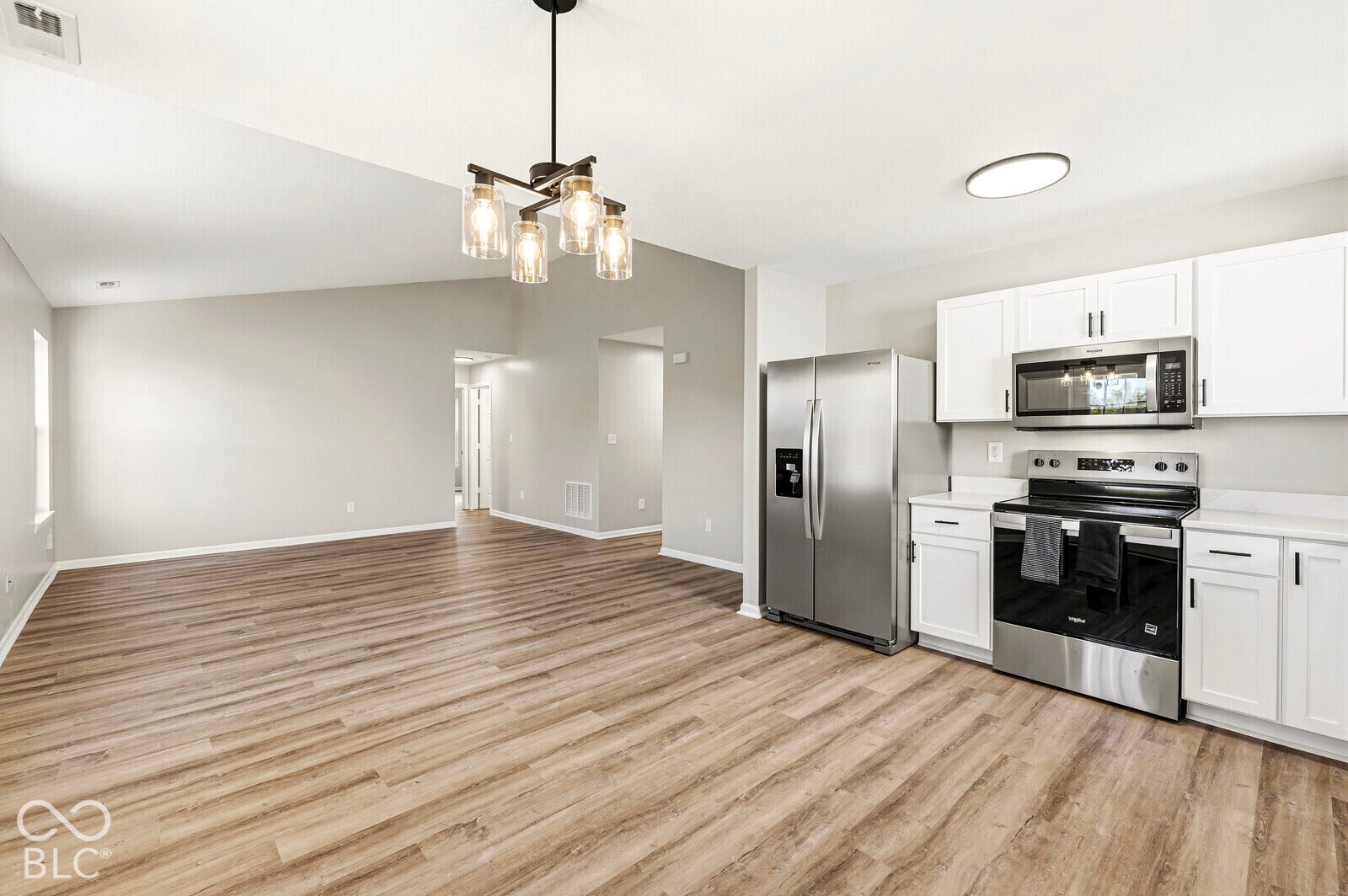 5517 Wood Hollow Drive, Indianapolis, IN 46239