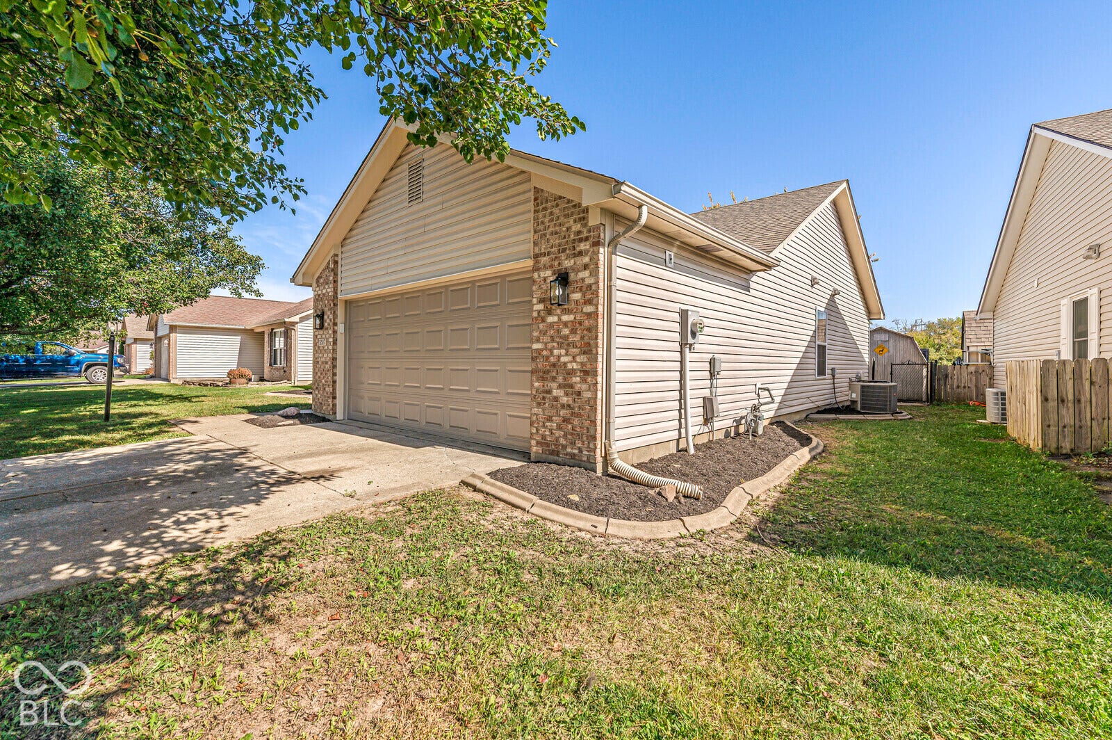 5517 Wood Hollow Drive, Indianapolis, IN 46239