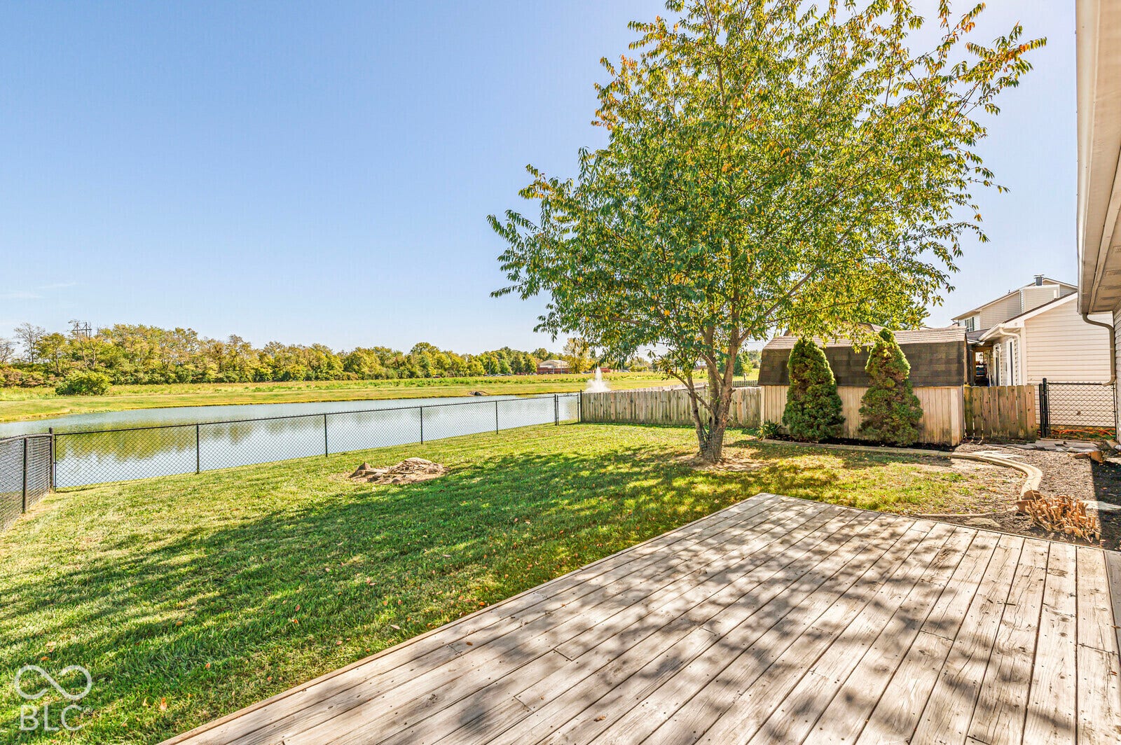 5517 Wood Hollow Drive, Indianapolis, IN 46239