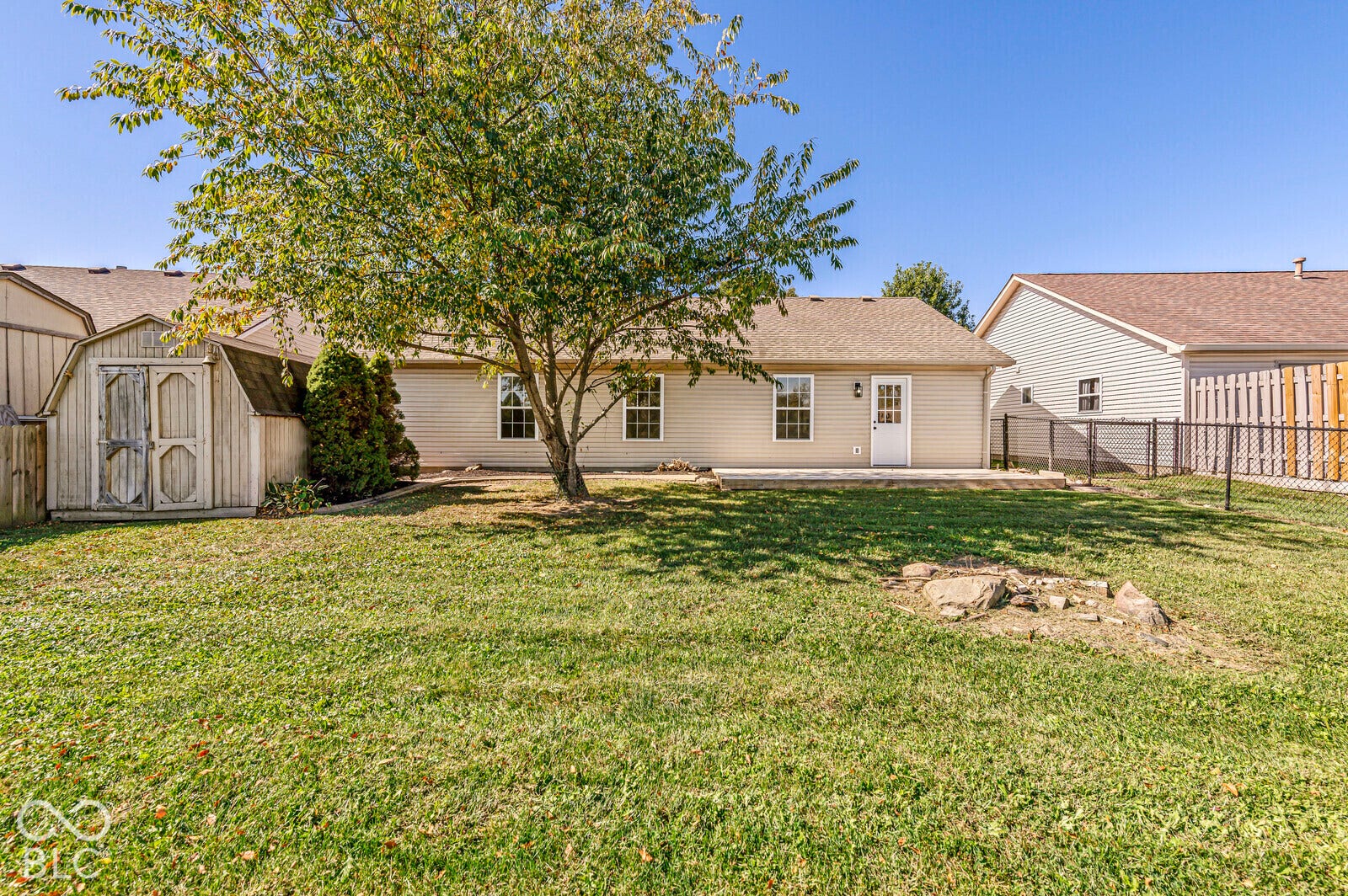 5517 Wood Hollow Drive, Indianapolis, IN 46239