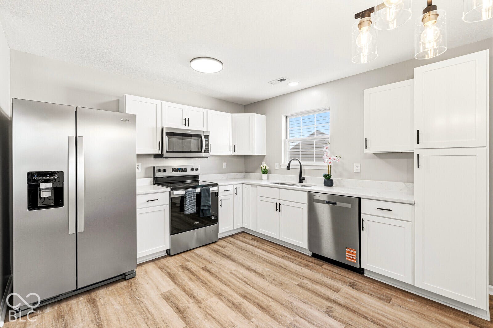 5517 Wood Hollow Drive, Indianapolis, IN 46239
