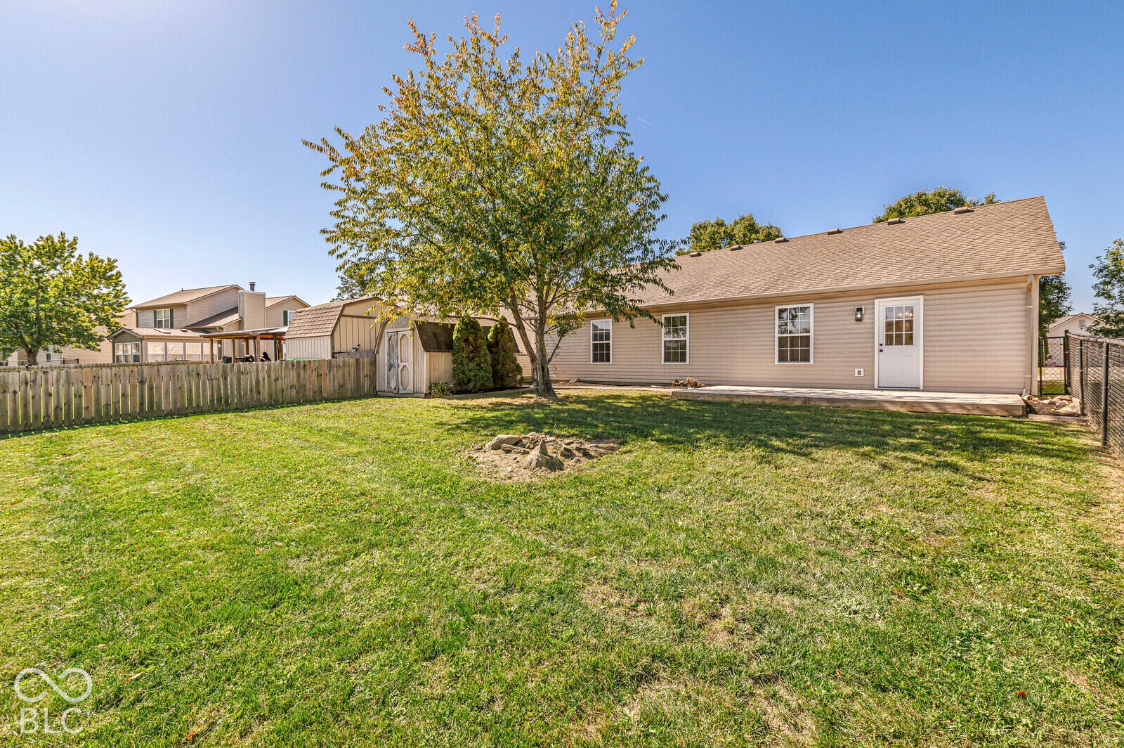 5517 Wood Hollow Drive, Indianapolis, IN 46239