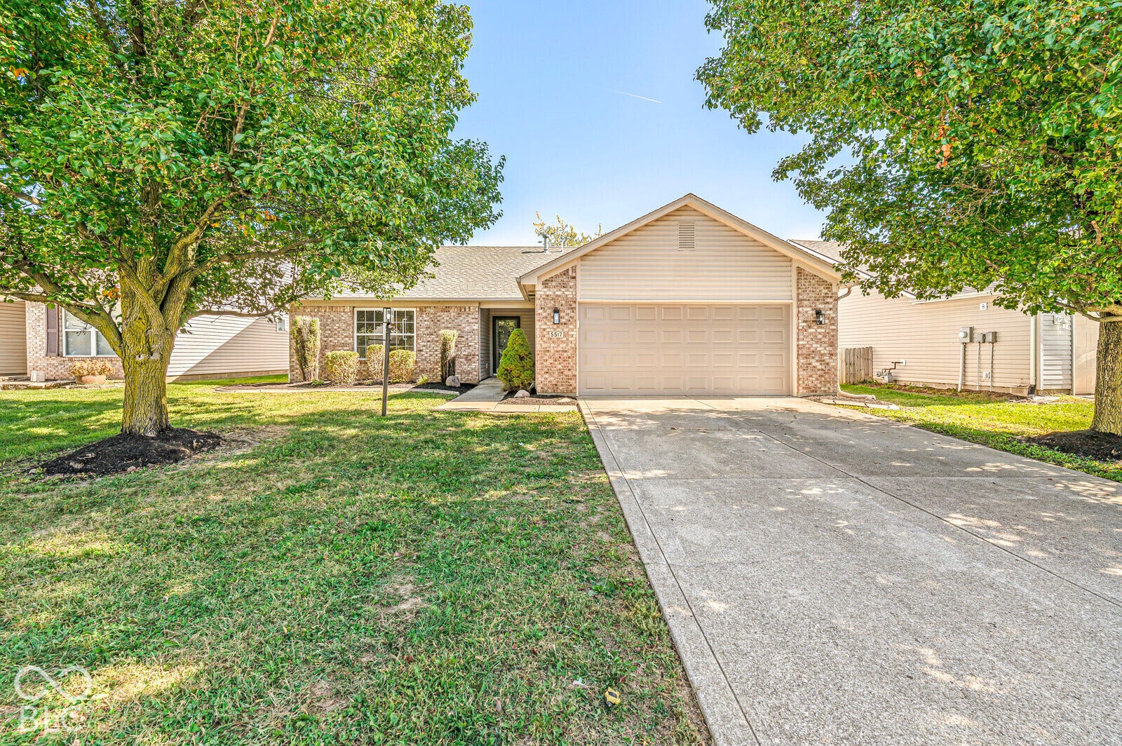 5517 Wood Hollow Drive, Indianapolis, IN 46239