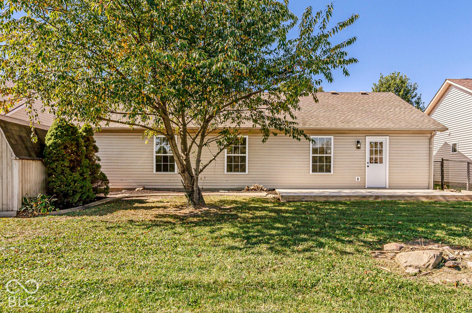 5517 Wood Hollow Drive, Indianapolis, IN 46239