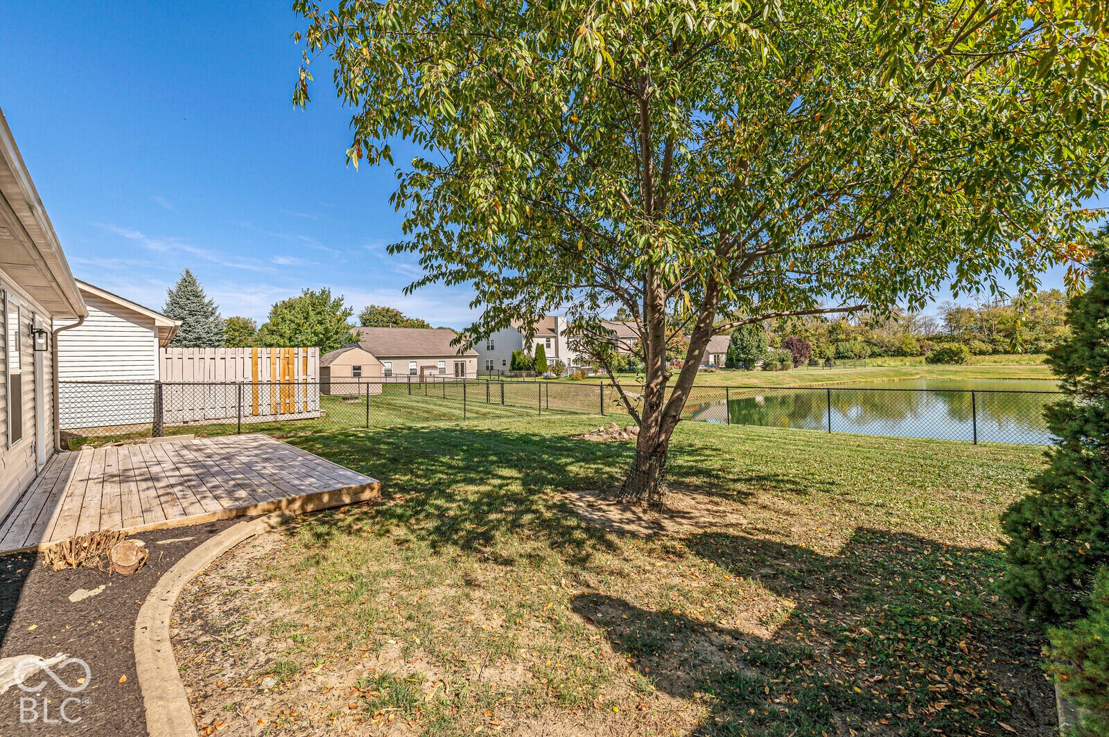 5517 Wood Hollow Drive, Indianapolis, IN 46239