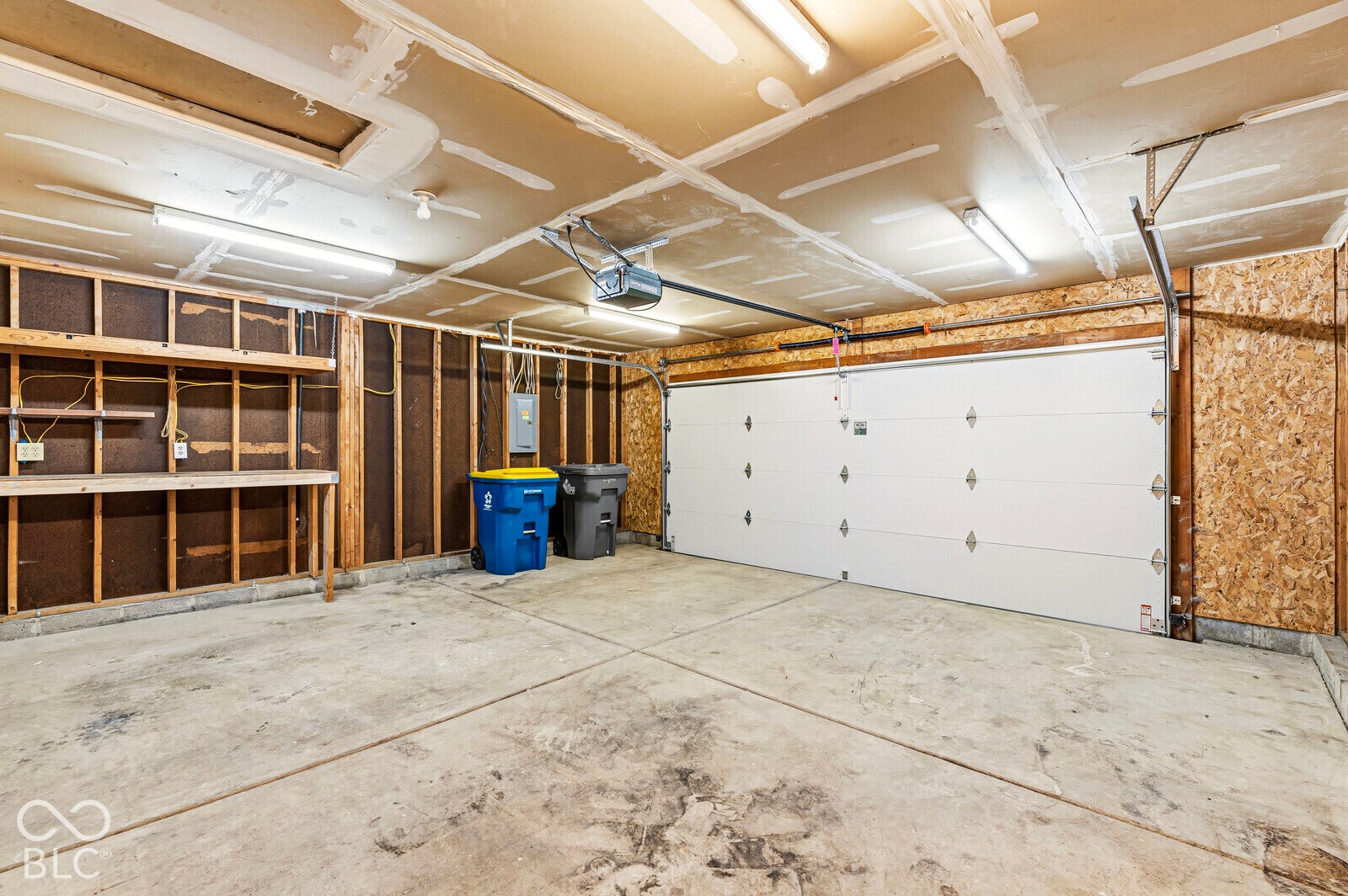 5517 Wood Hollow Drive, Indianapolis, IN 46239