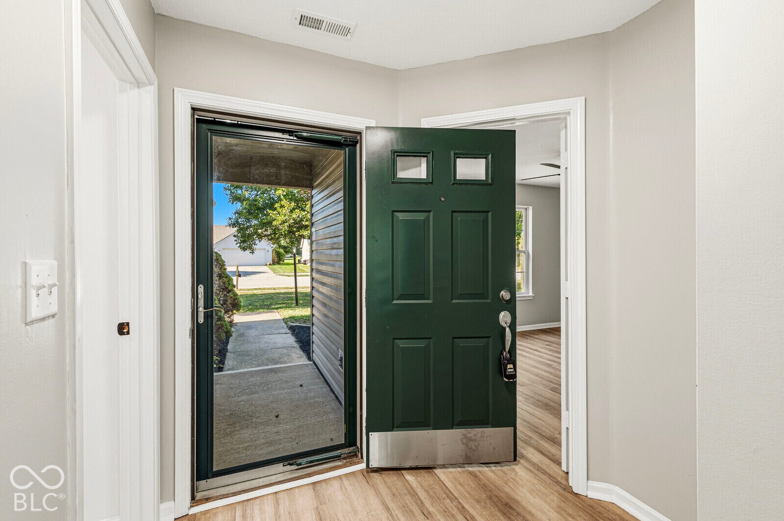 5517 Wood Hollow Drive, Indianapolis, IN 46239