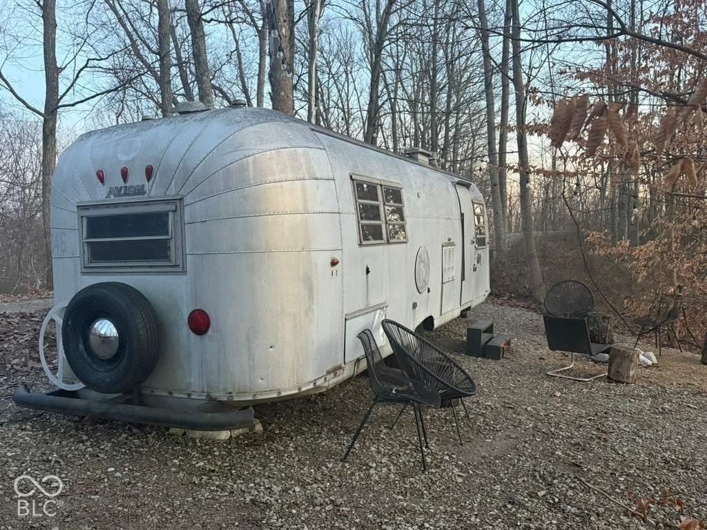 00 Timber Crest Road, Nashville, IN 47448