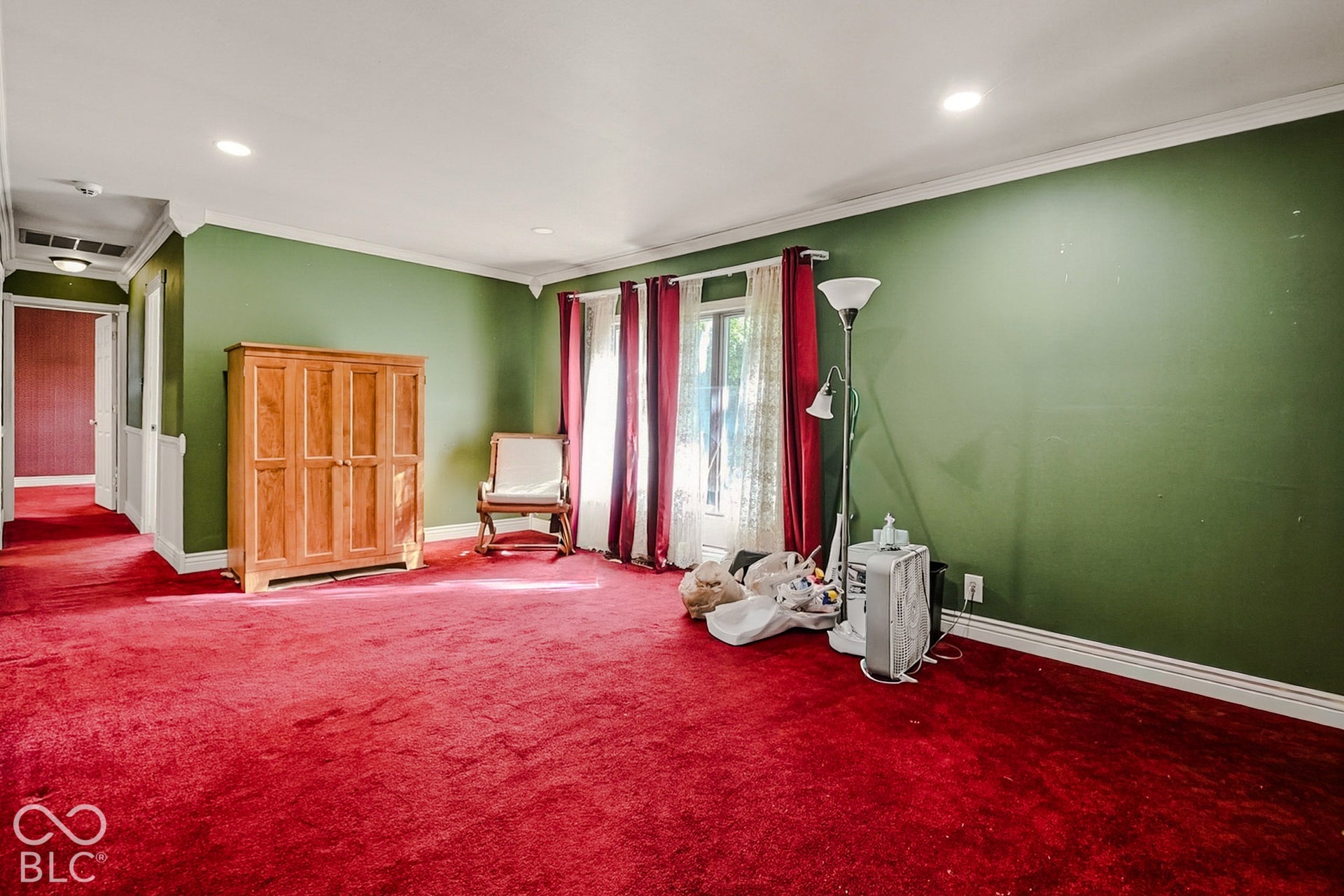 2820 Lucas Way, Columbus, IN 47203 2820 Lucas Way, Columbus, IN 47203