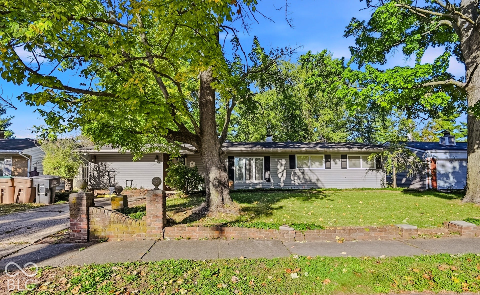 2820 Lucas Way, Columbus, IN 47203 2820 Lucas Way, Columbus, IN 47203