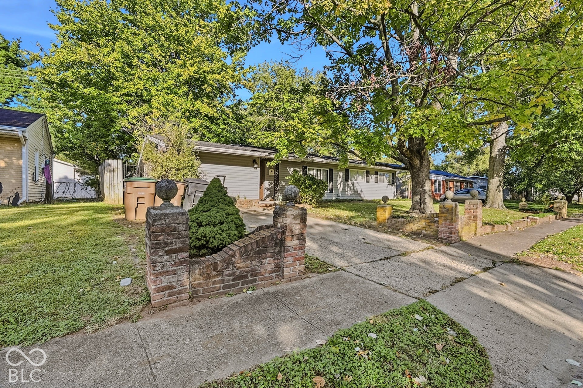 2820 Lucas Way, Columbus, IN 47203 2820 Lucas Way, Columbus, IN 47203