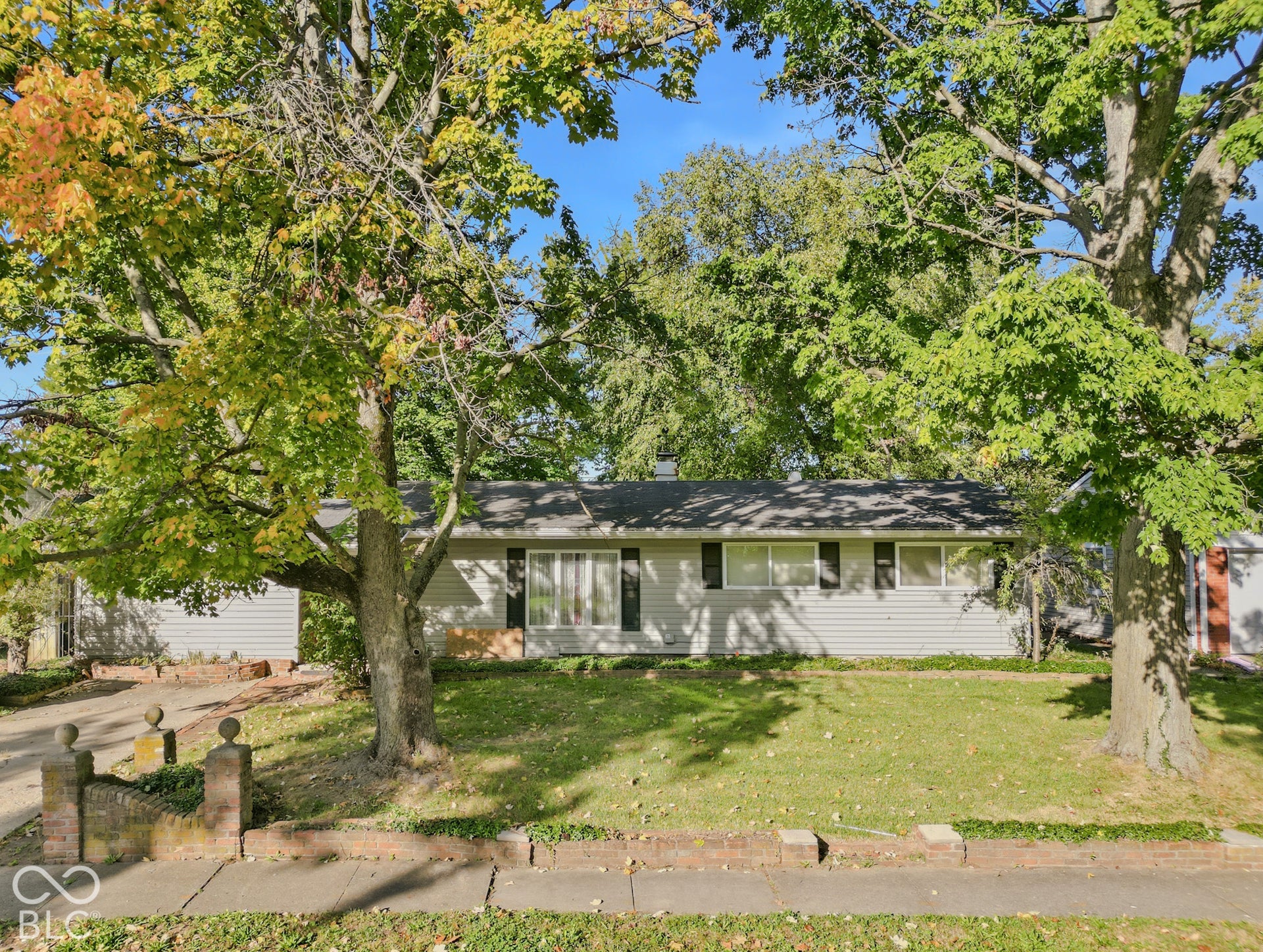 2820 Lucas Way, Columbus, IN 47203 2820 Lucas Way, Columbus, IN 47203