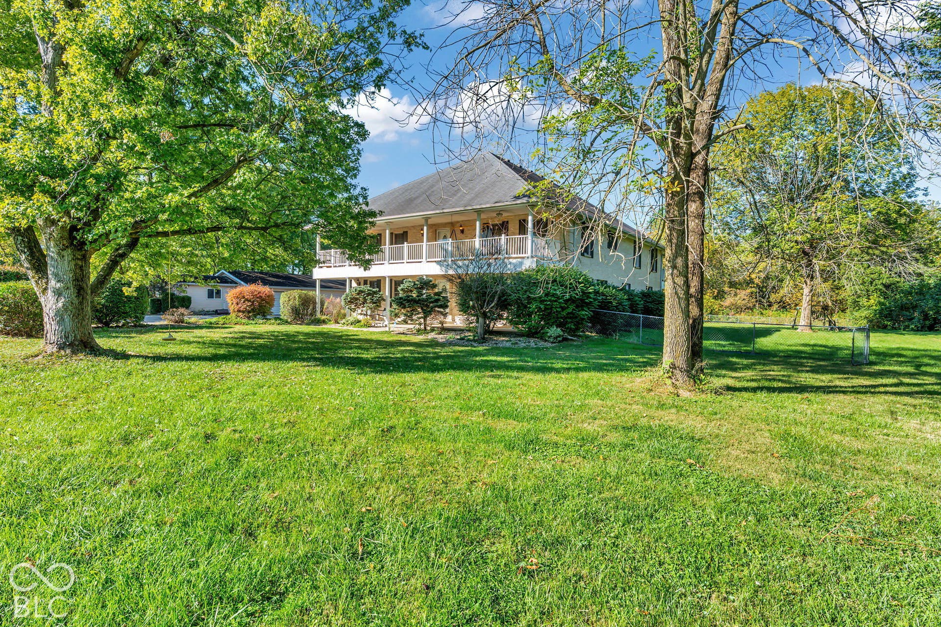 1409 S 750 W, Shelbyville, IN 46176