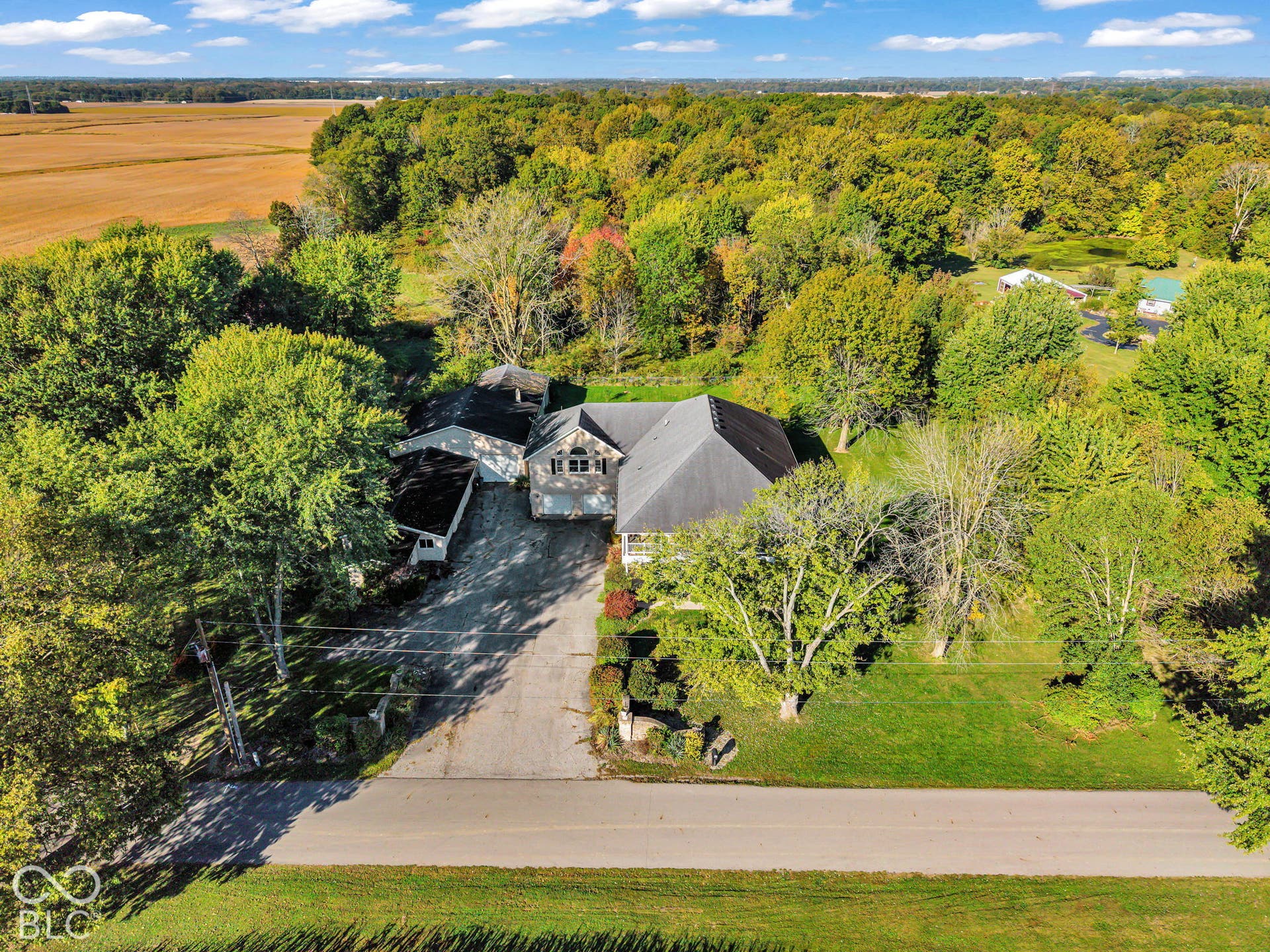 1409 S 750 W, Shelbyville, IN 46176