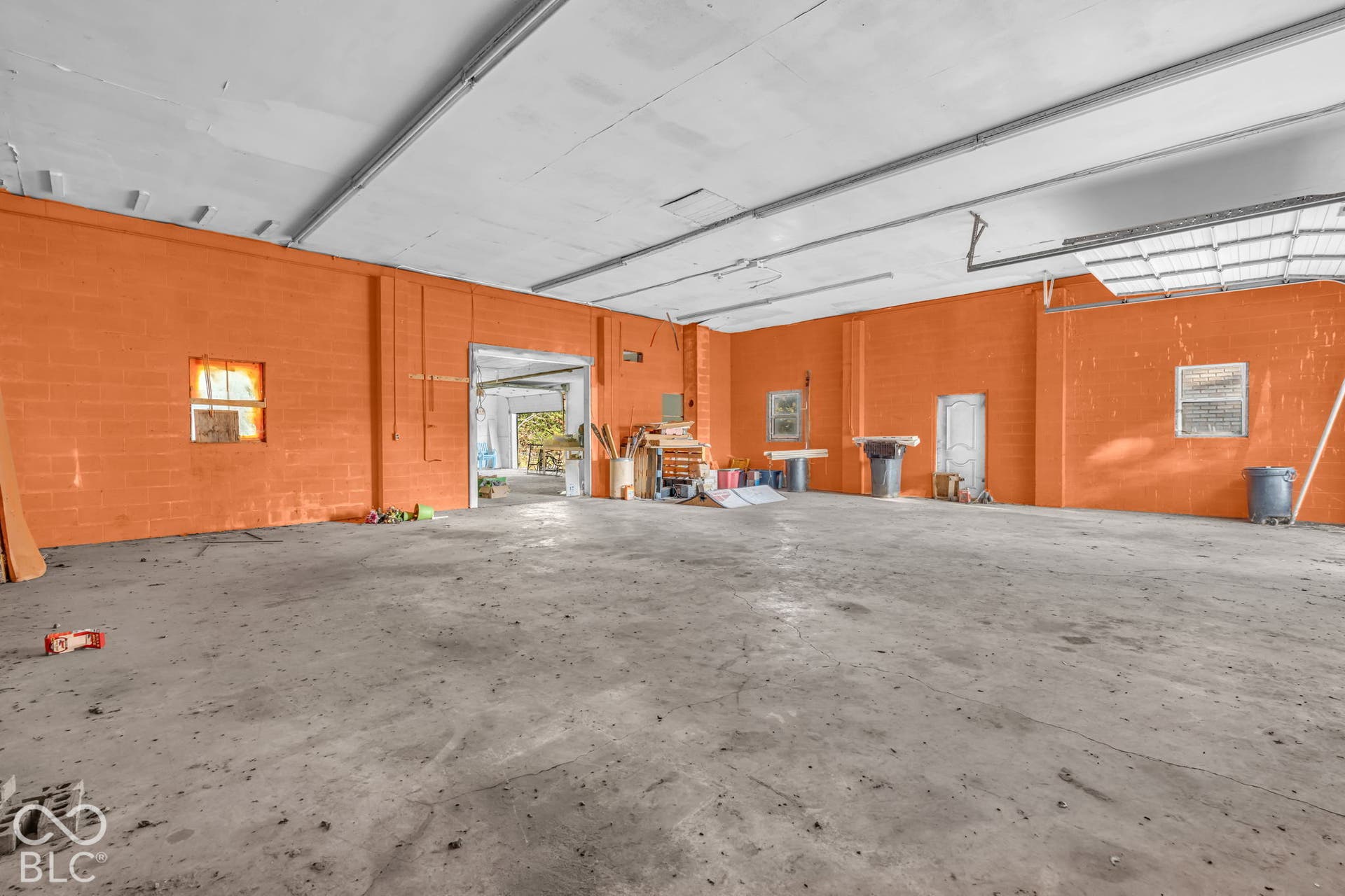 1409 S 750 W, Shelbyville, IN 46176