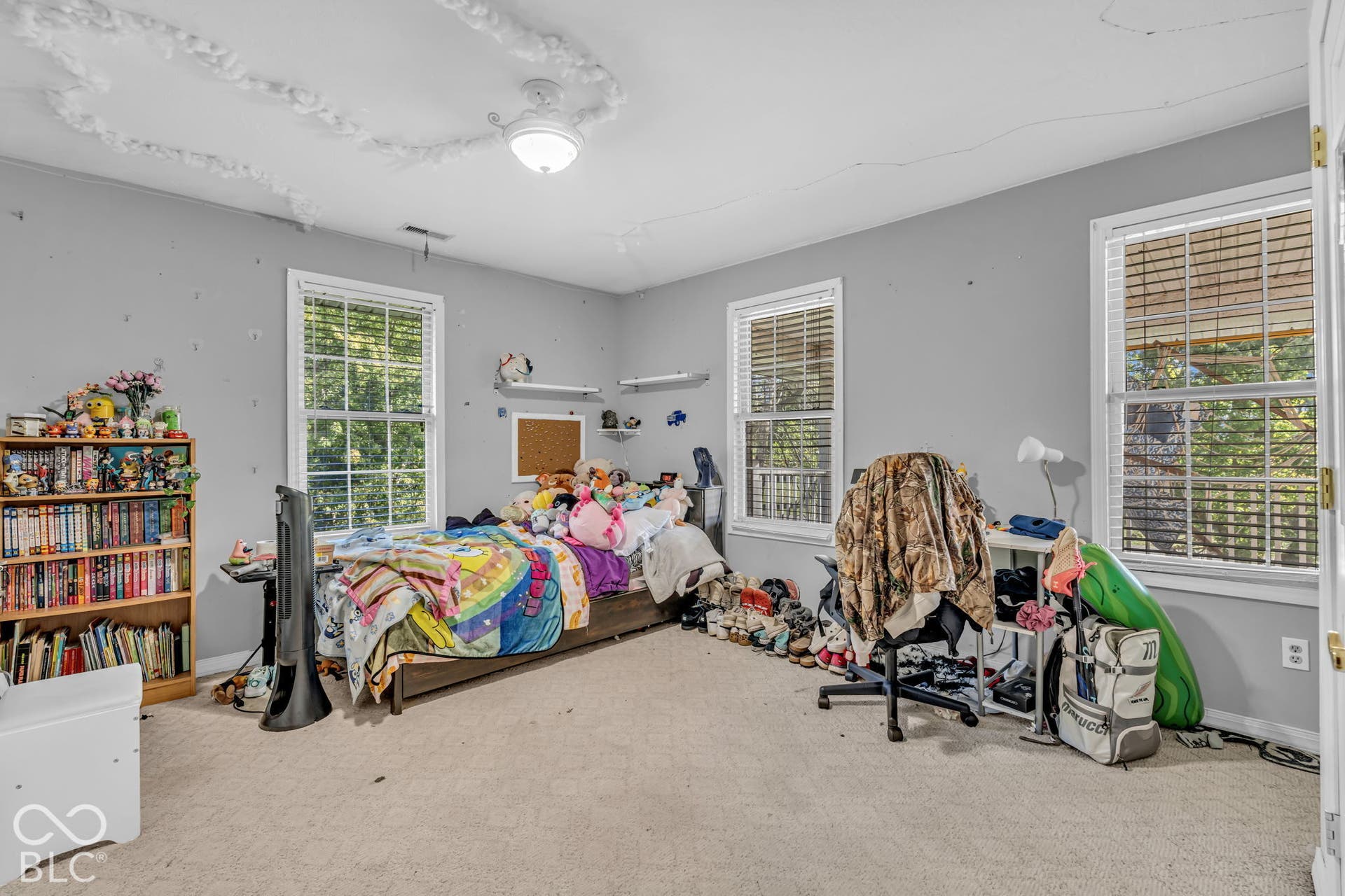 1409 S 750 W, Shelbyville, IN 46176