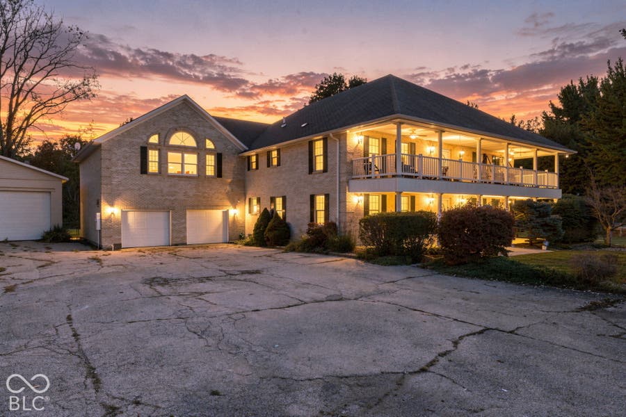 Property photo for 1409 S 750 W, Shelbyville, IN