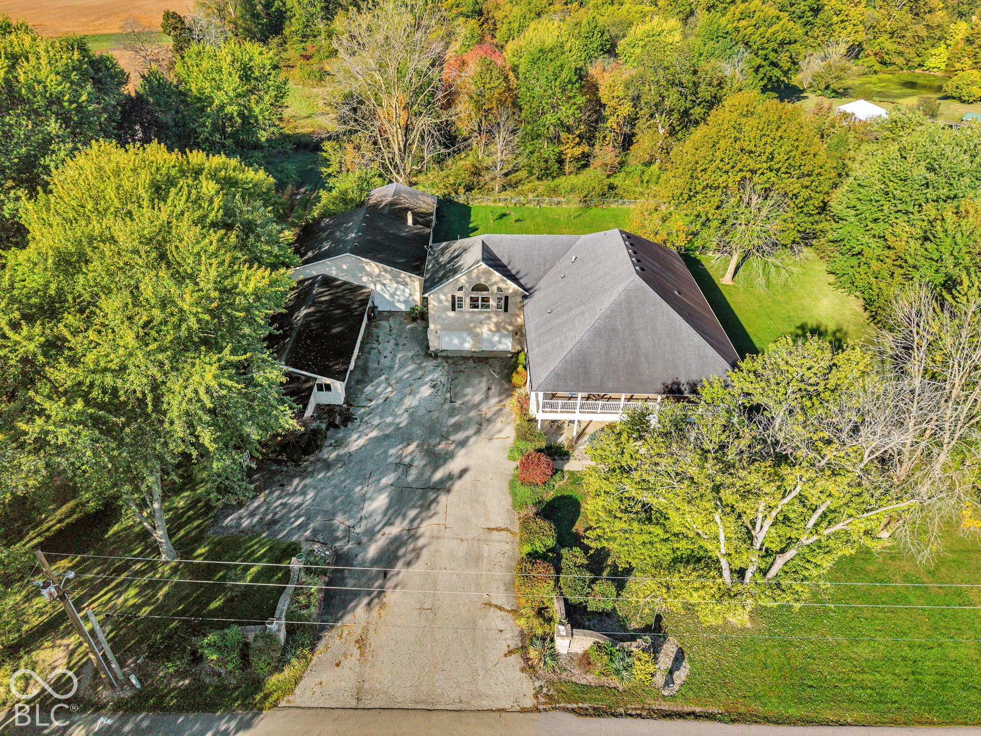 1409 S 750 W, Shelbyville, IN 46176