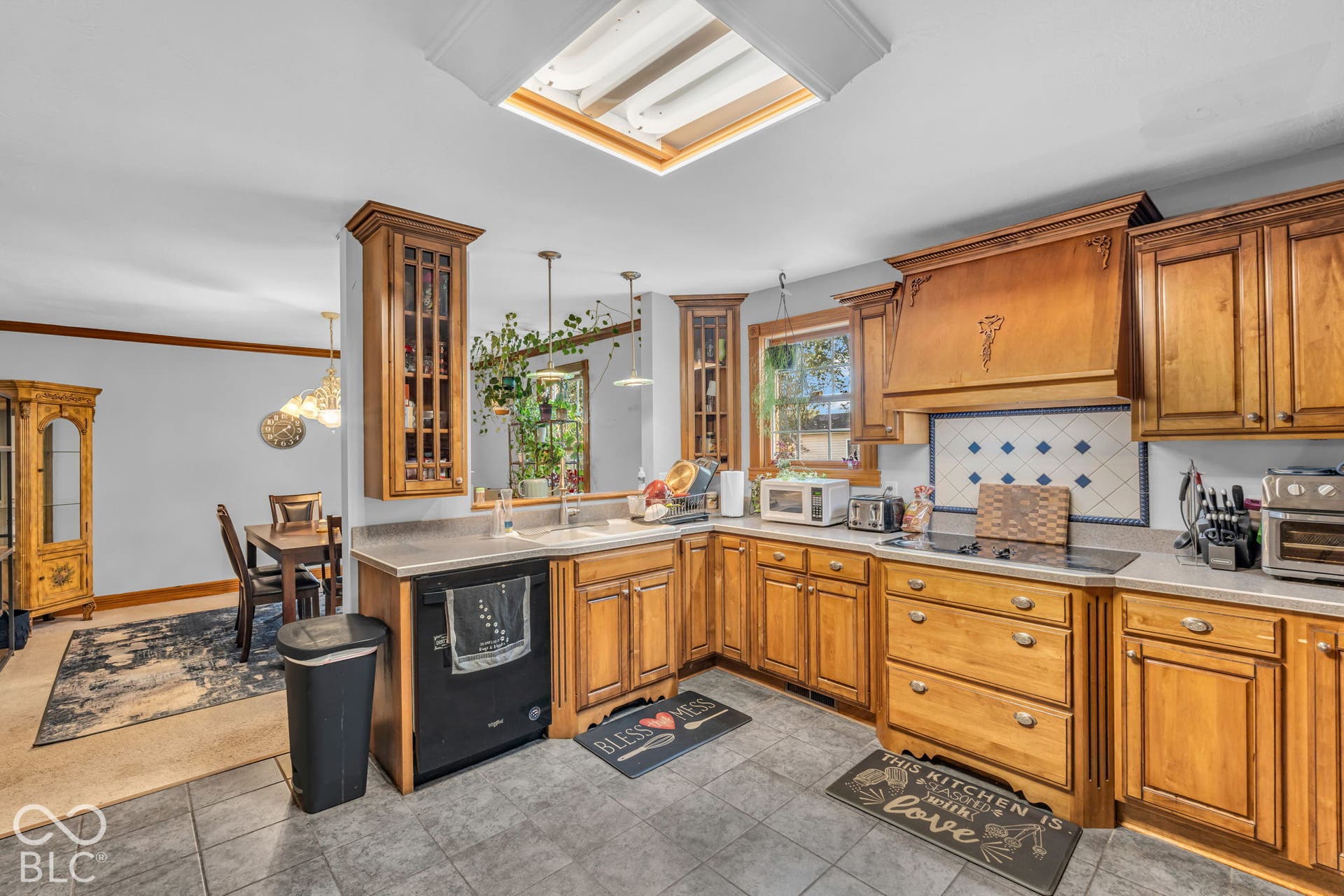 1409 S 750 W, Shelbyville, IN 46176