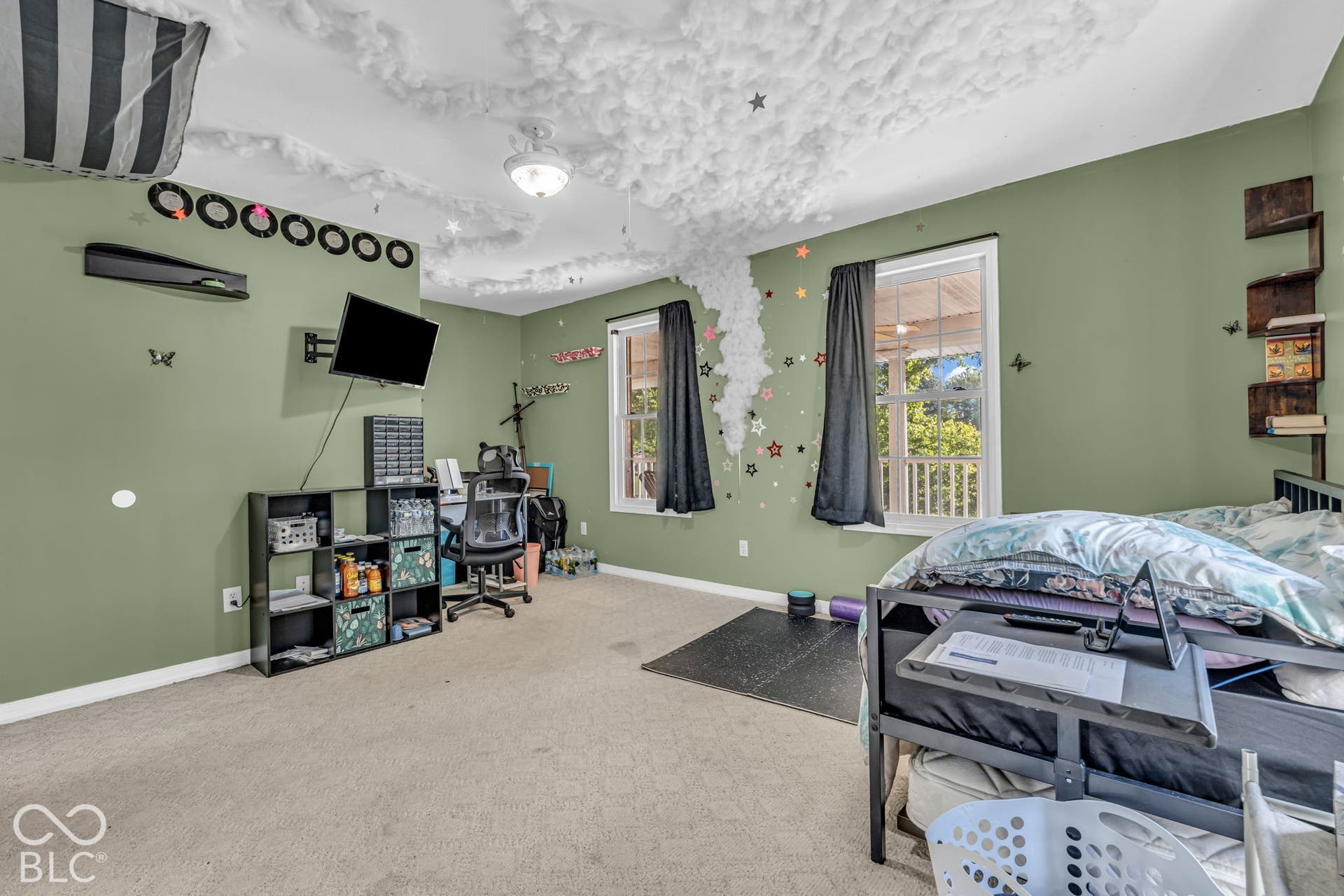 1409 S 750 W, Shelbyville, IN 46176
