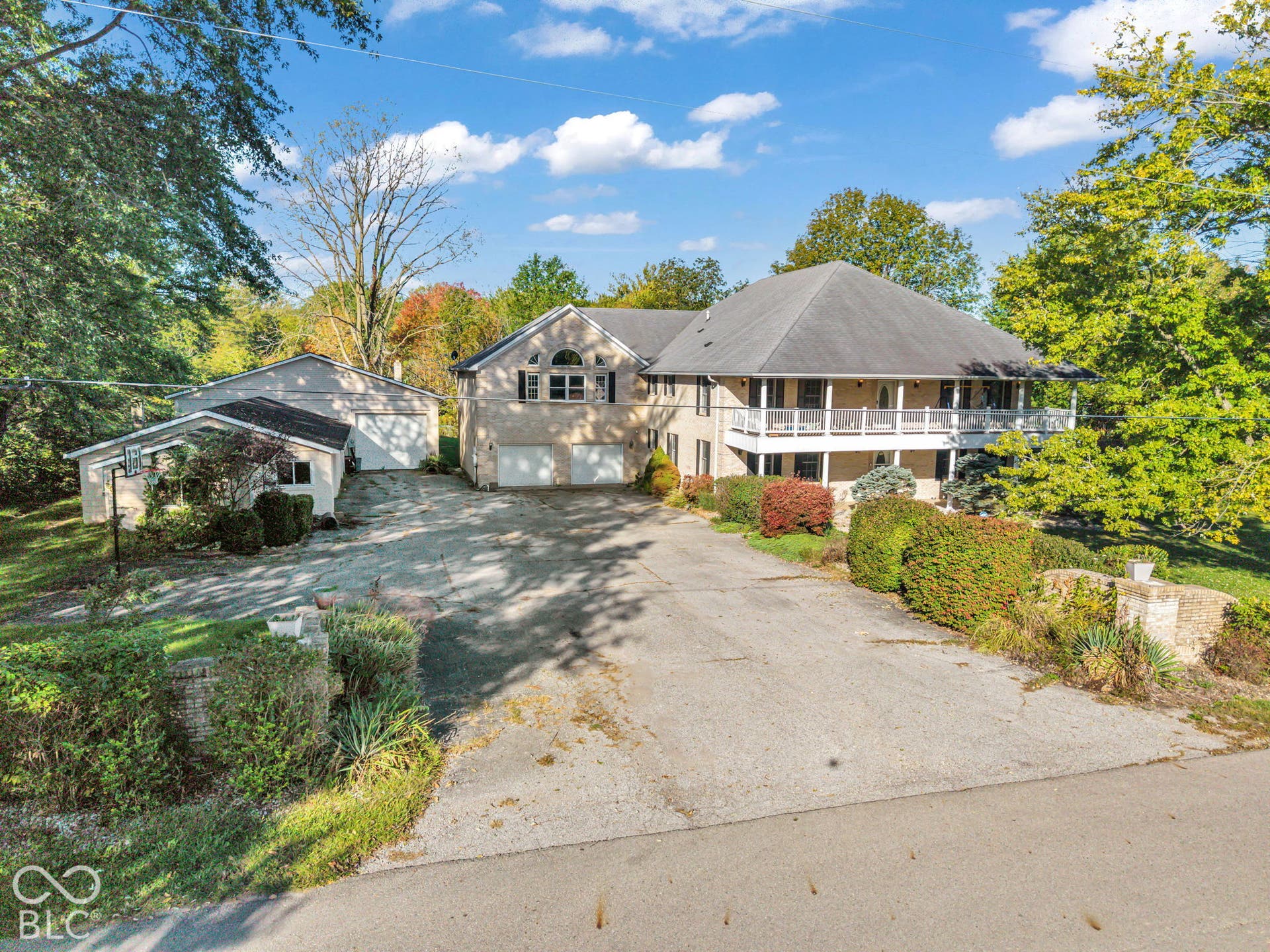 1409 S 750 W, Shelbyville, IN 46176