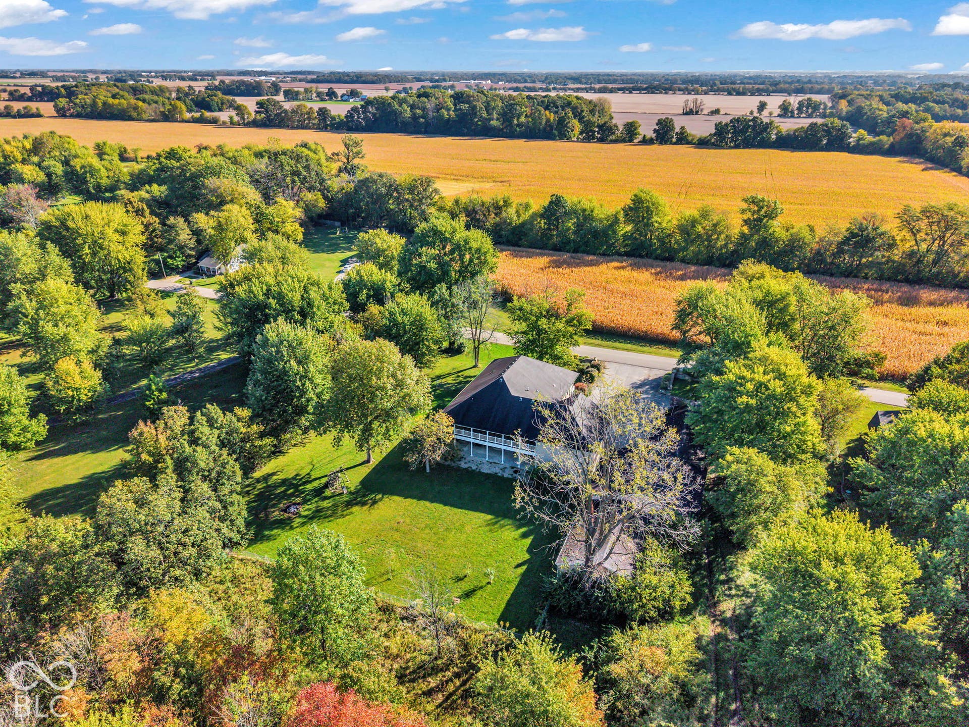 1409 S 750 W, Shelbyville, IN 46176
