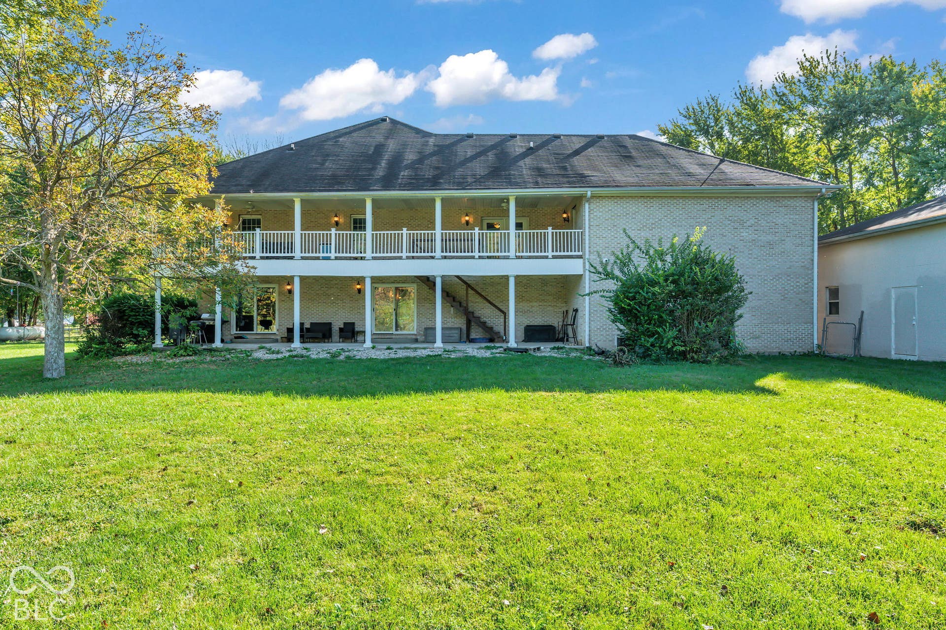 1409 S 750 W, Shelbyville, IN 46176