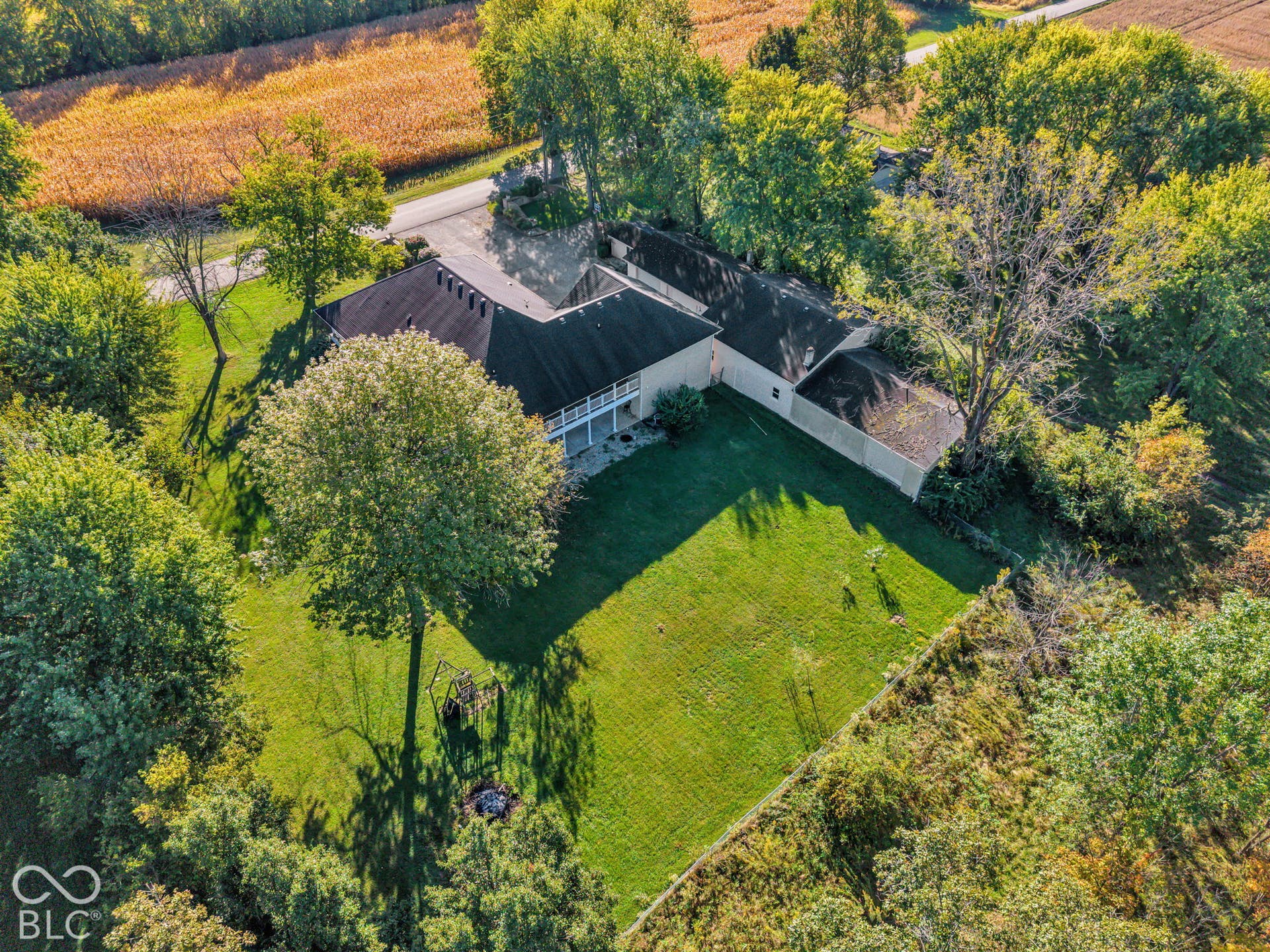 1409 S 750 W, Shelbyville, IN 46176