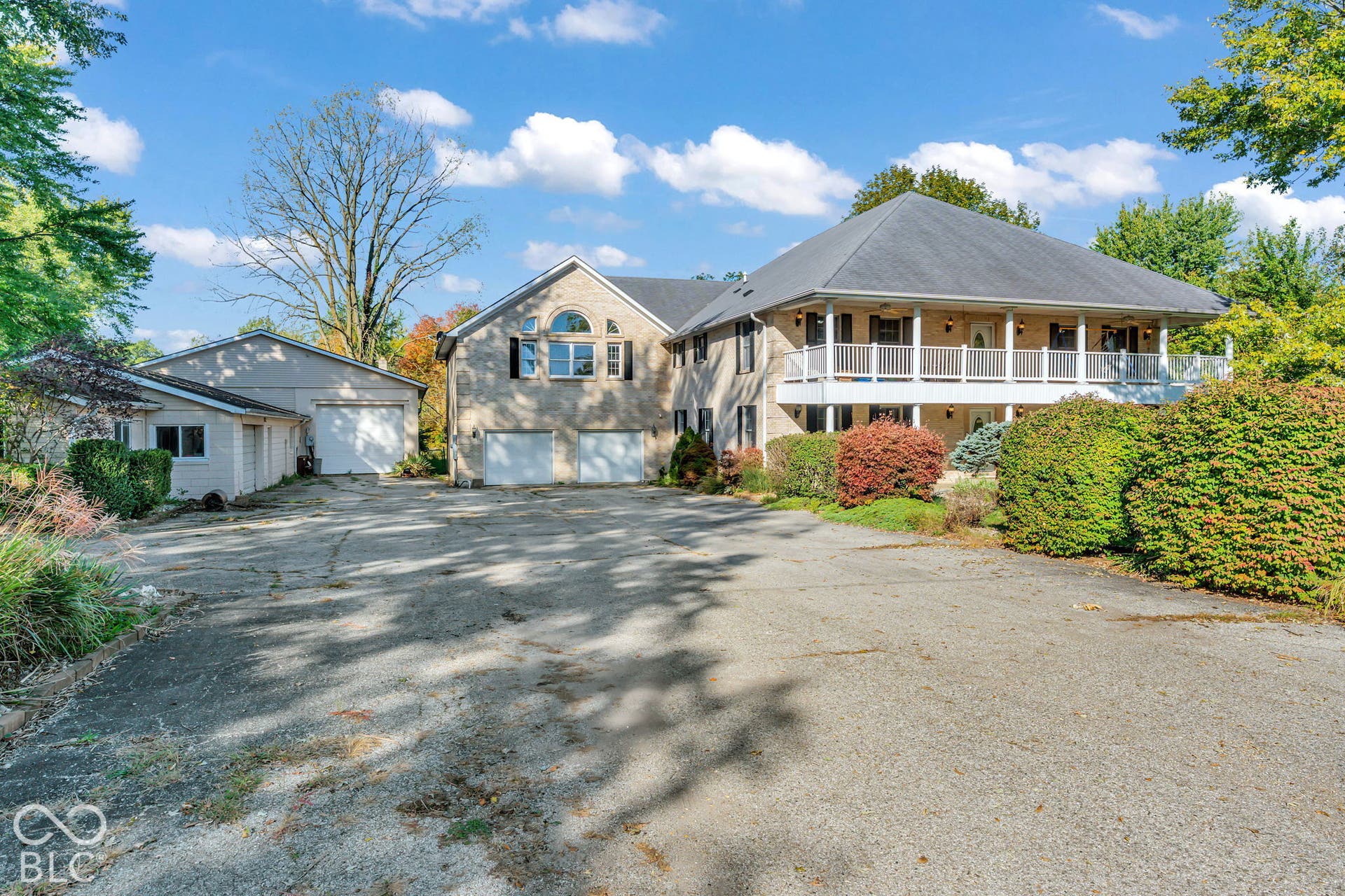 1409 S 750 W, Shelbyville, IN 46176