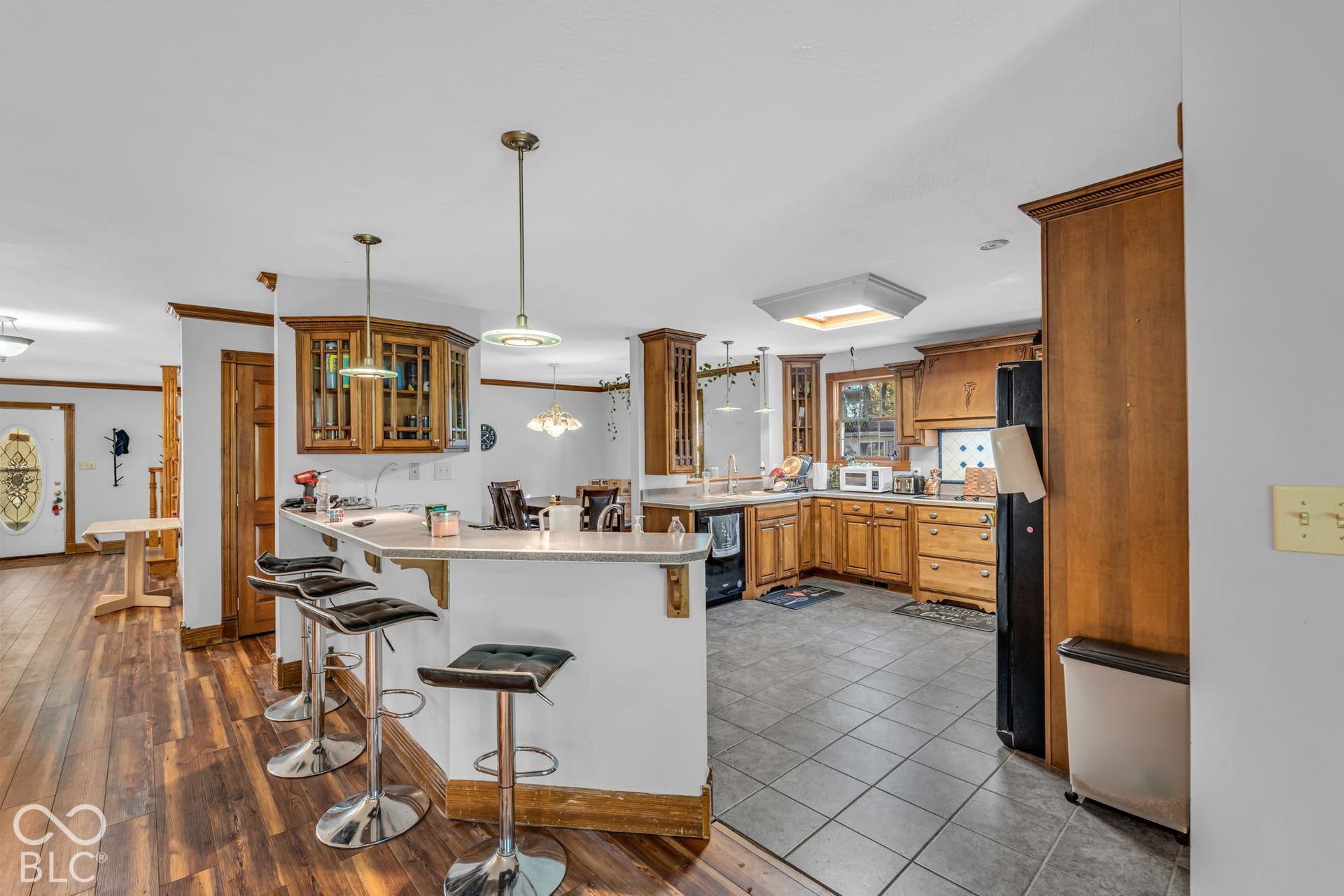1409 S 750 W, Shelbyville, IN 46176