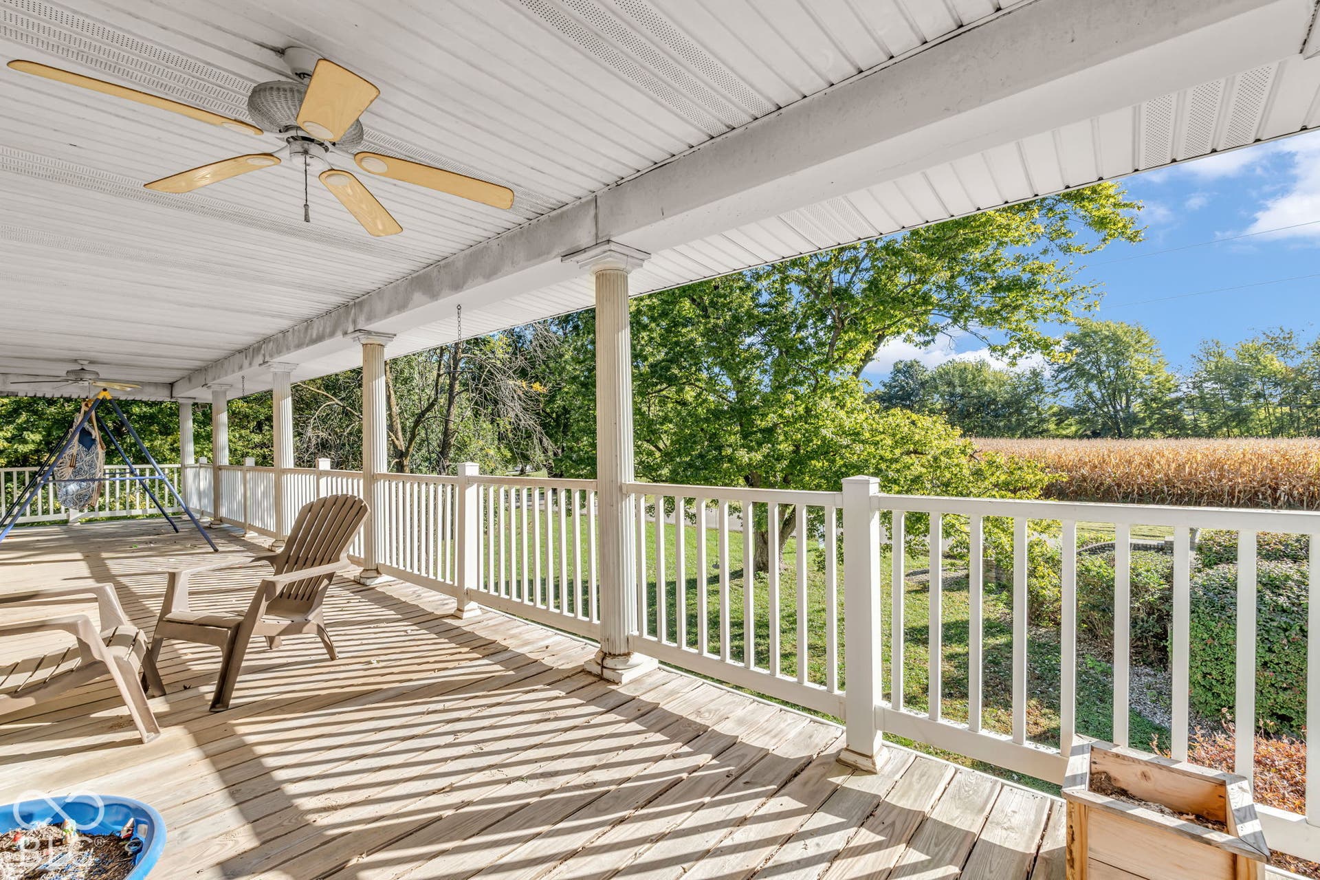 1409 S 750 W, Shelbyville, IN 46176