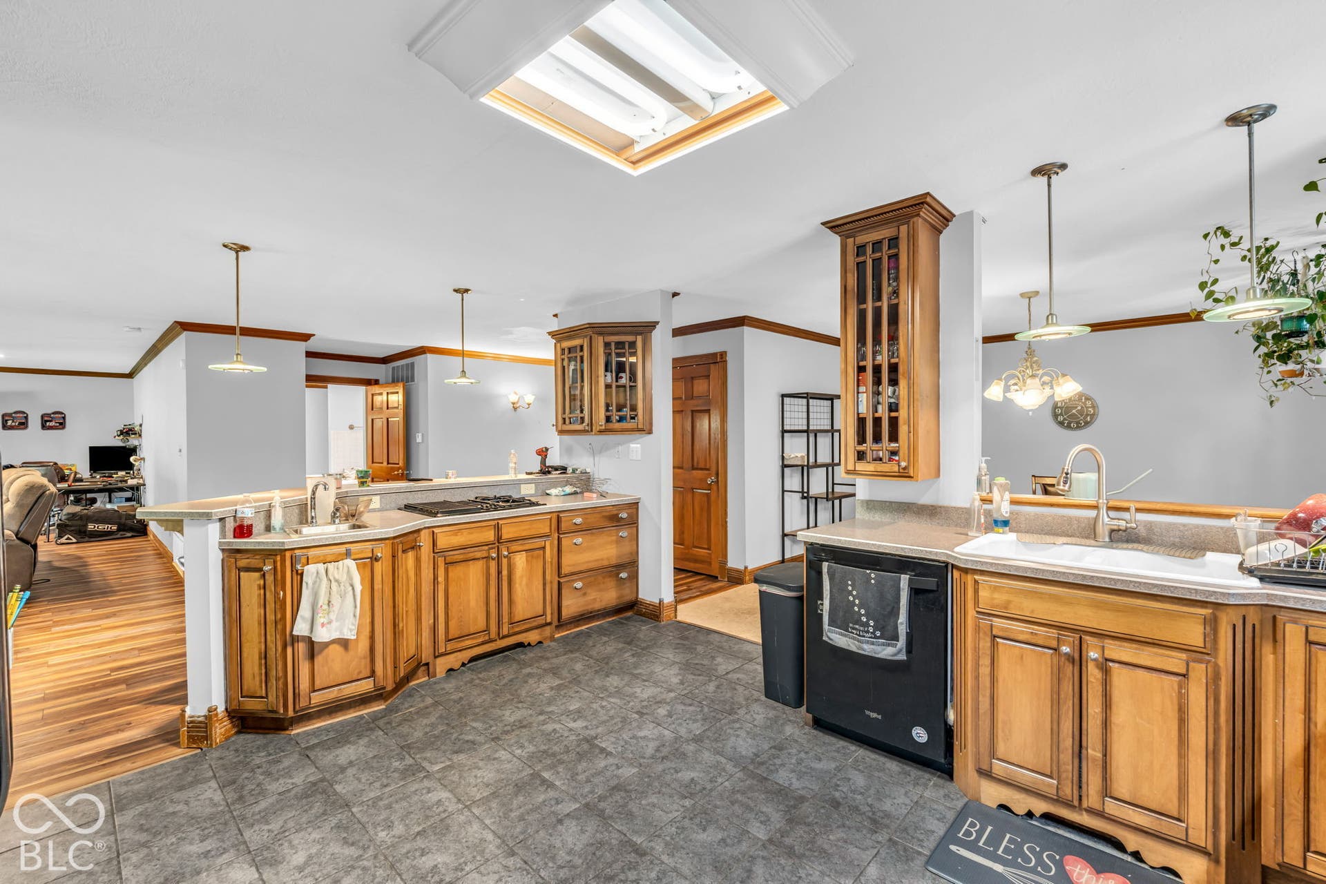 1409 S 750 W, Shelbyville, IN 46176