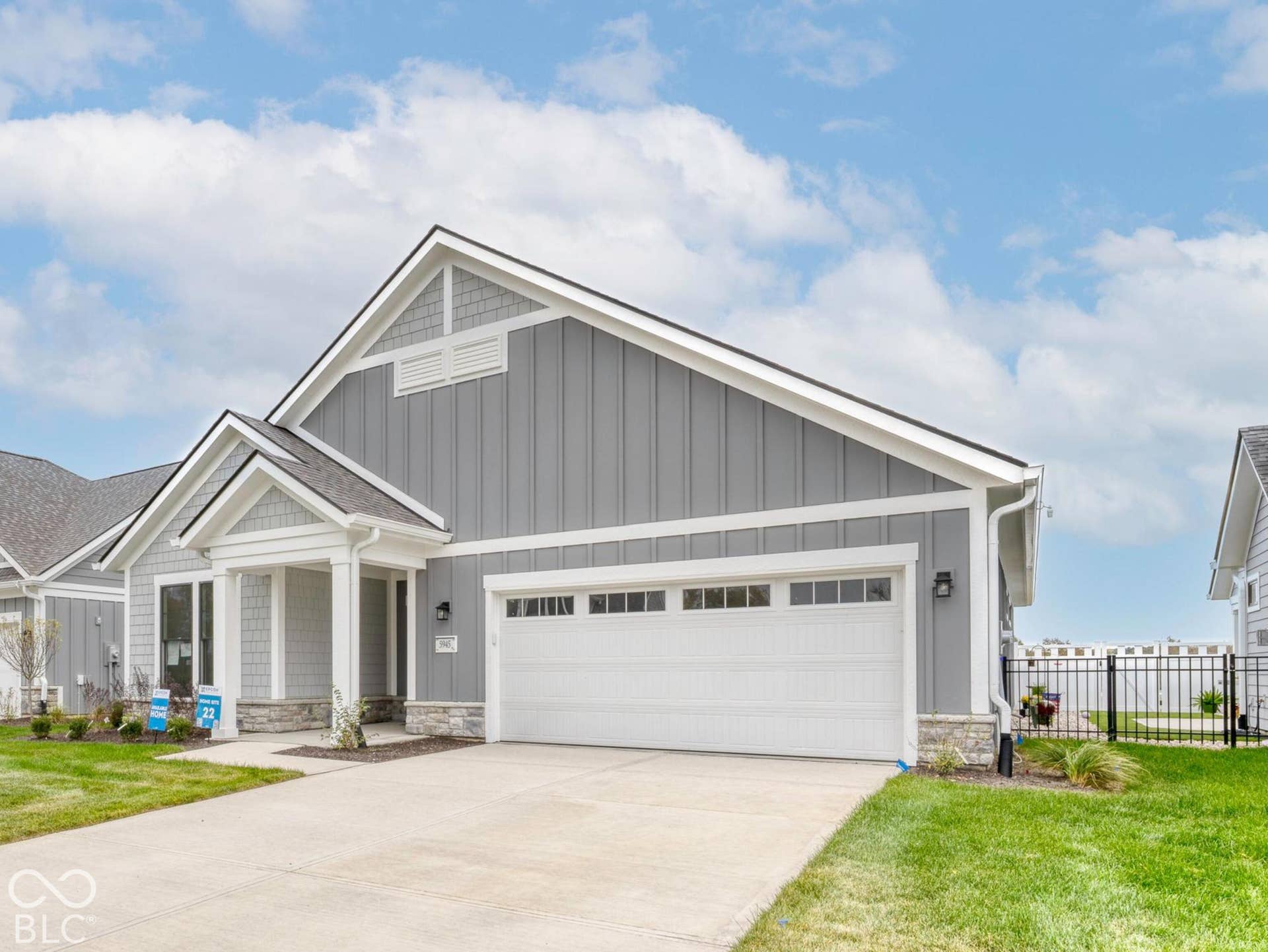 5945 Maple Glen Drive, Noblesville, IN 46062