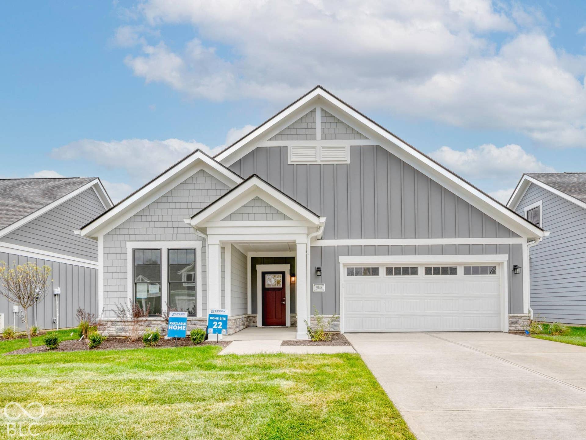 5945 Maple Glen Drive, Noblesville, IN 46062