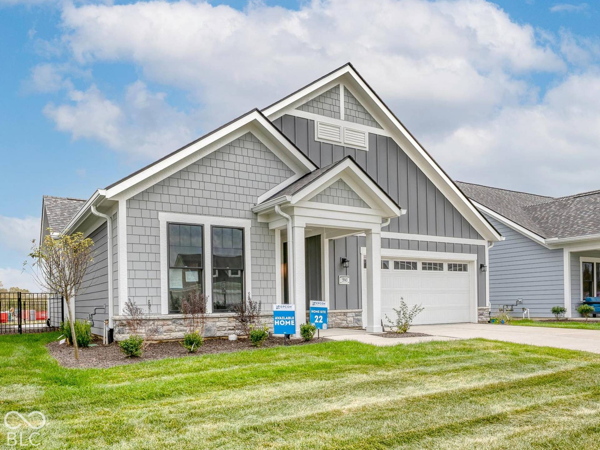 5945 Maple Glen Drive, Noblesville, IN 46062